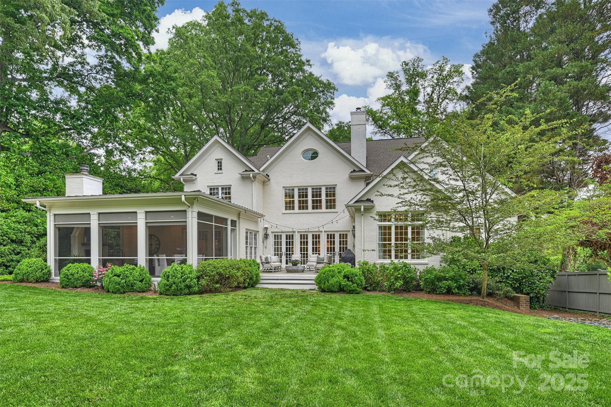Foxcroft - Residential