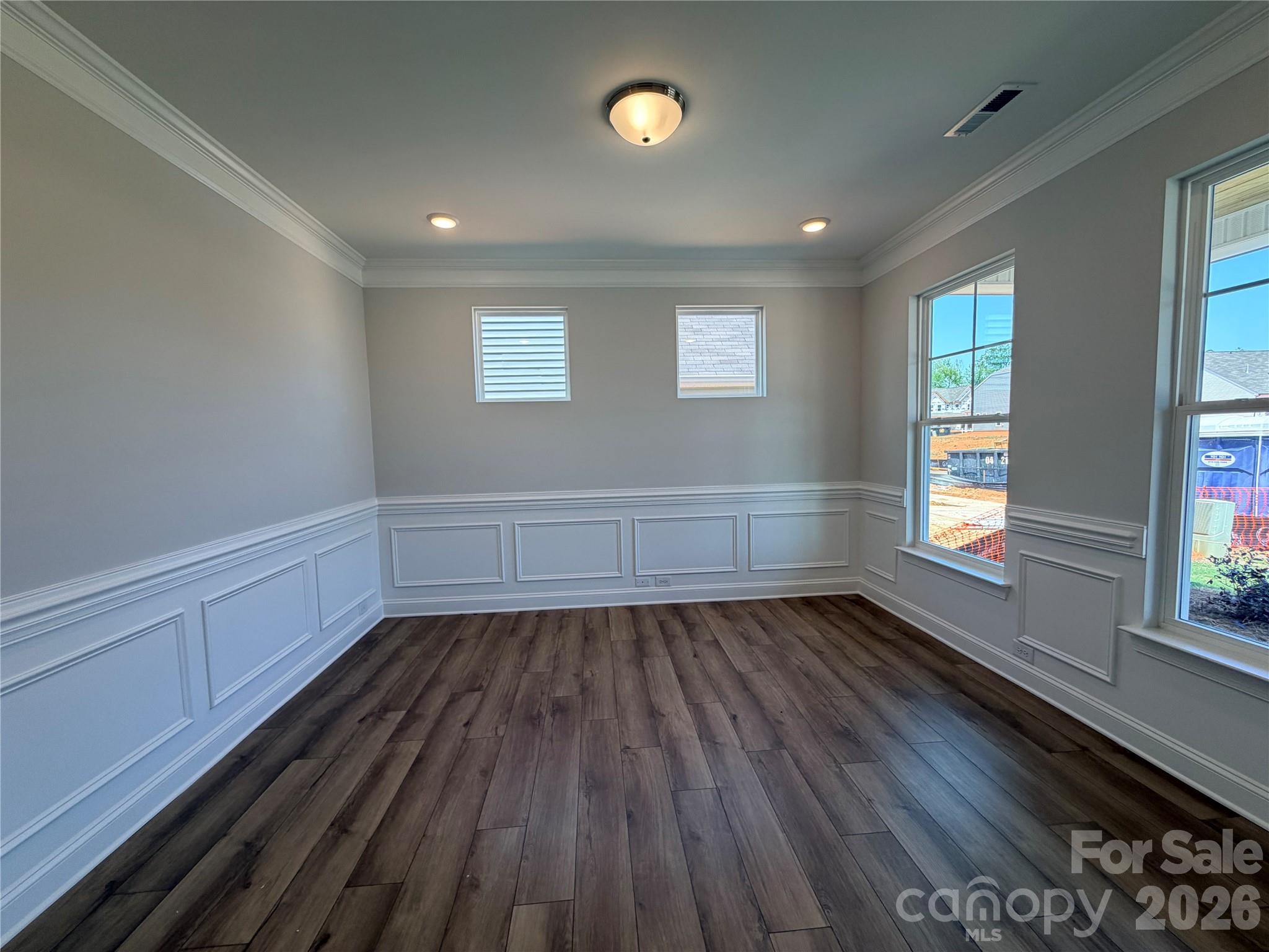 Norman Creek - Residential