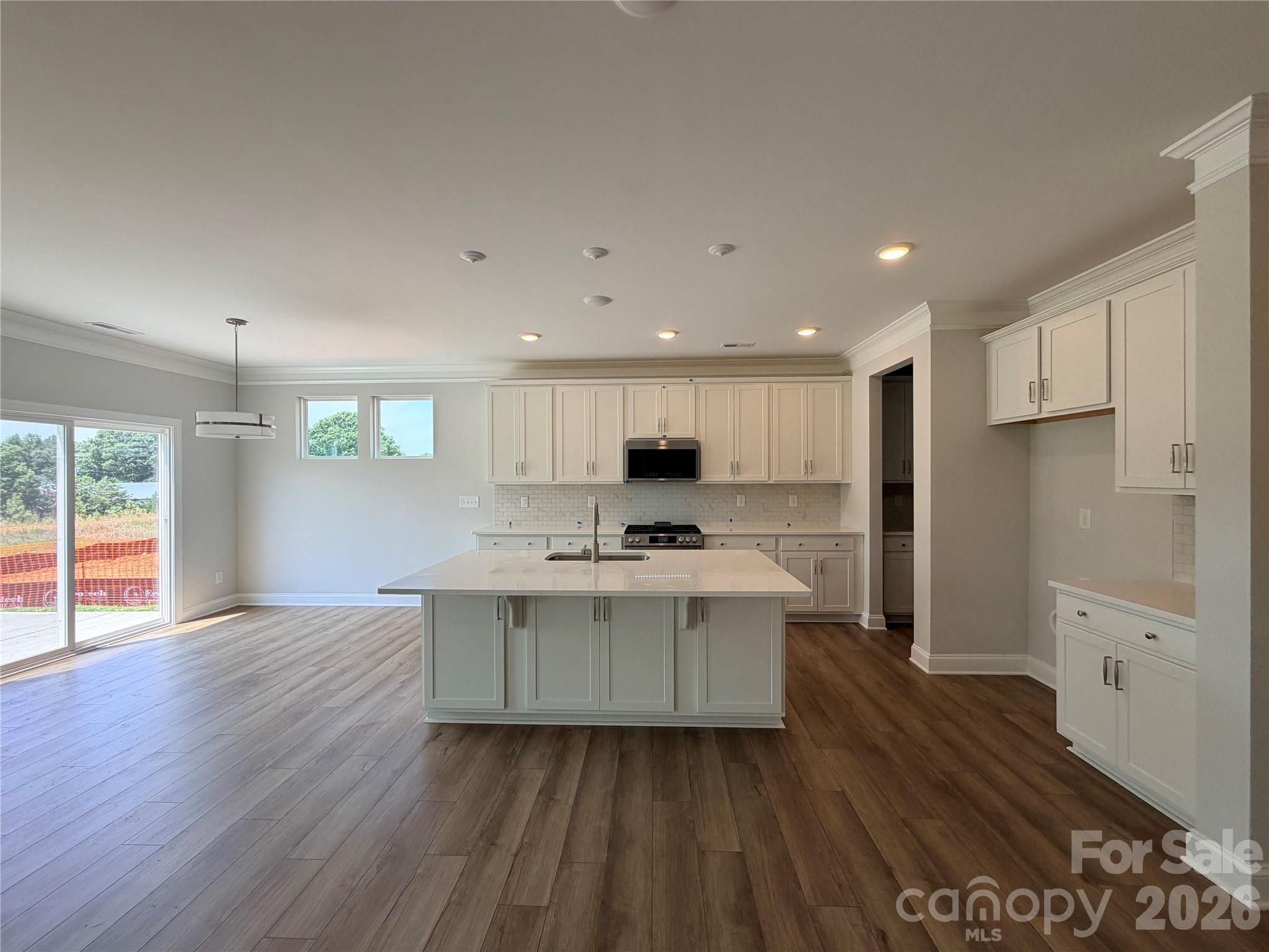 Norman Creek - Residential