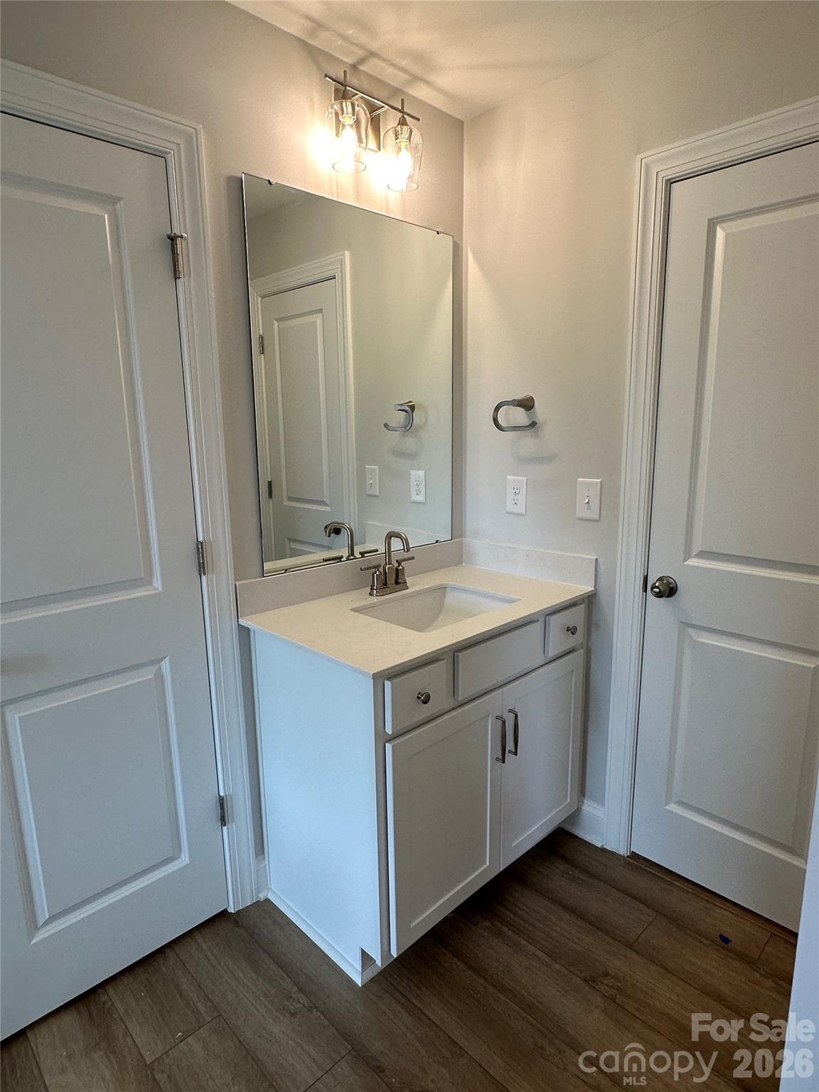 Norman Creek - Residential