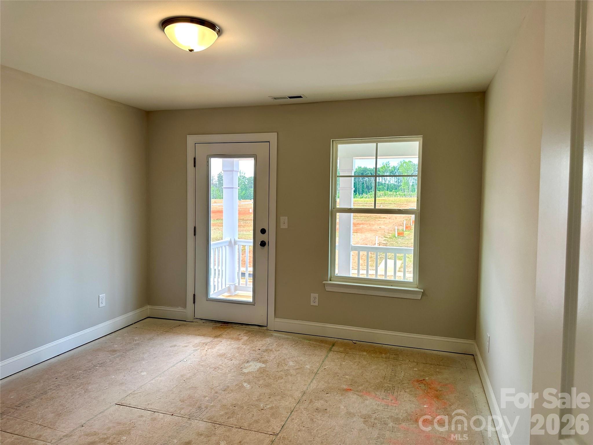 Norman Creek - Residential