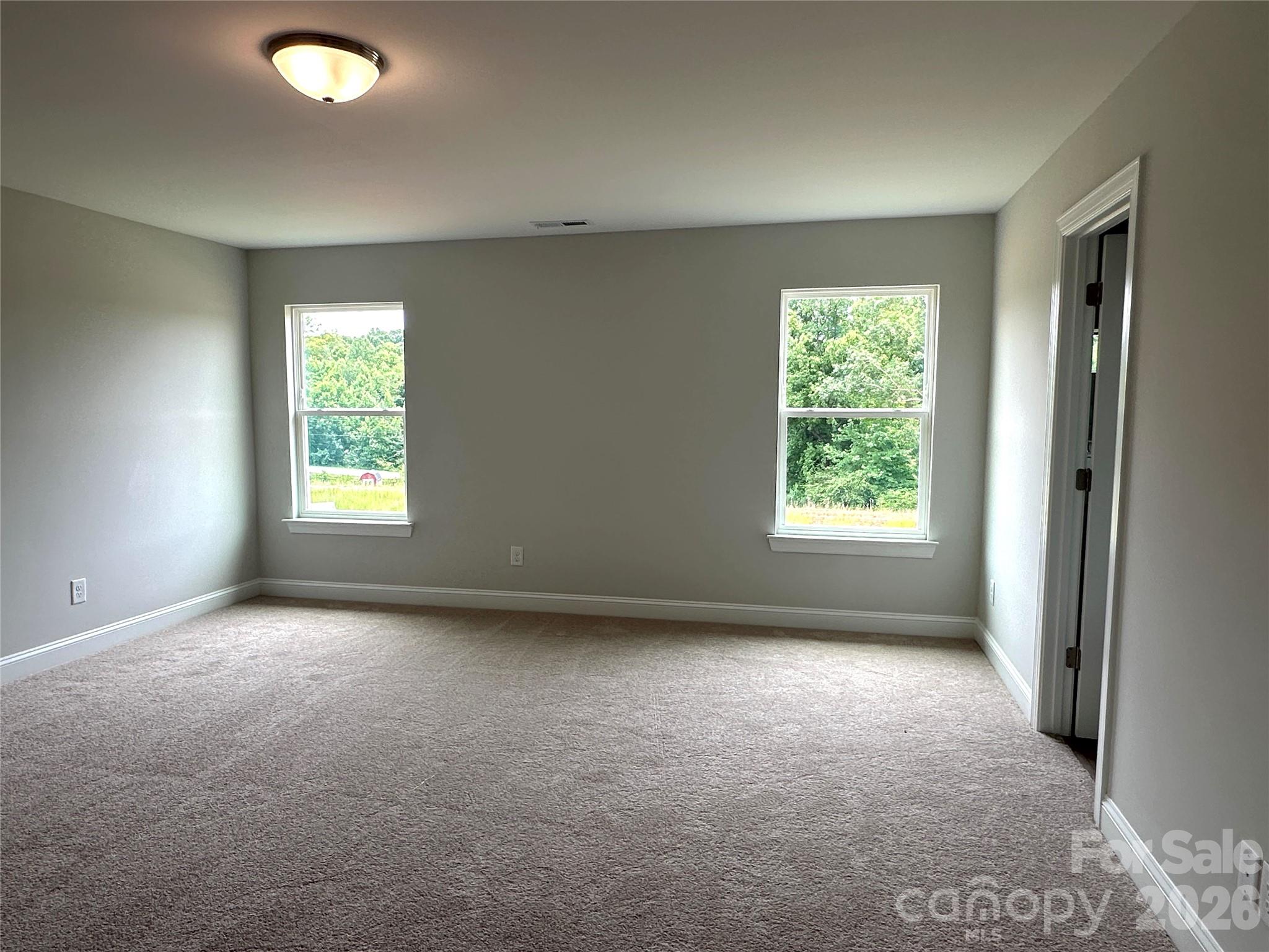 Norman Creek - Residential