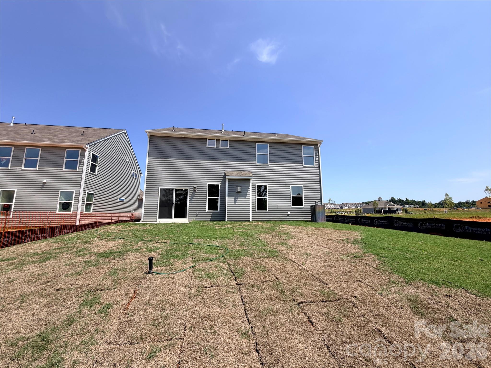 Norman Creek - Residential