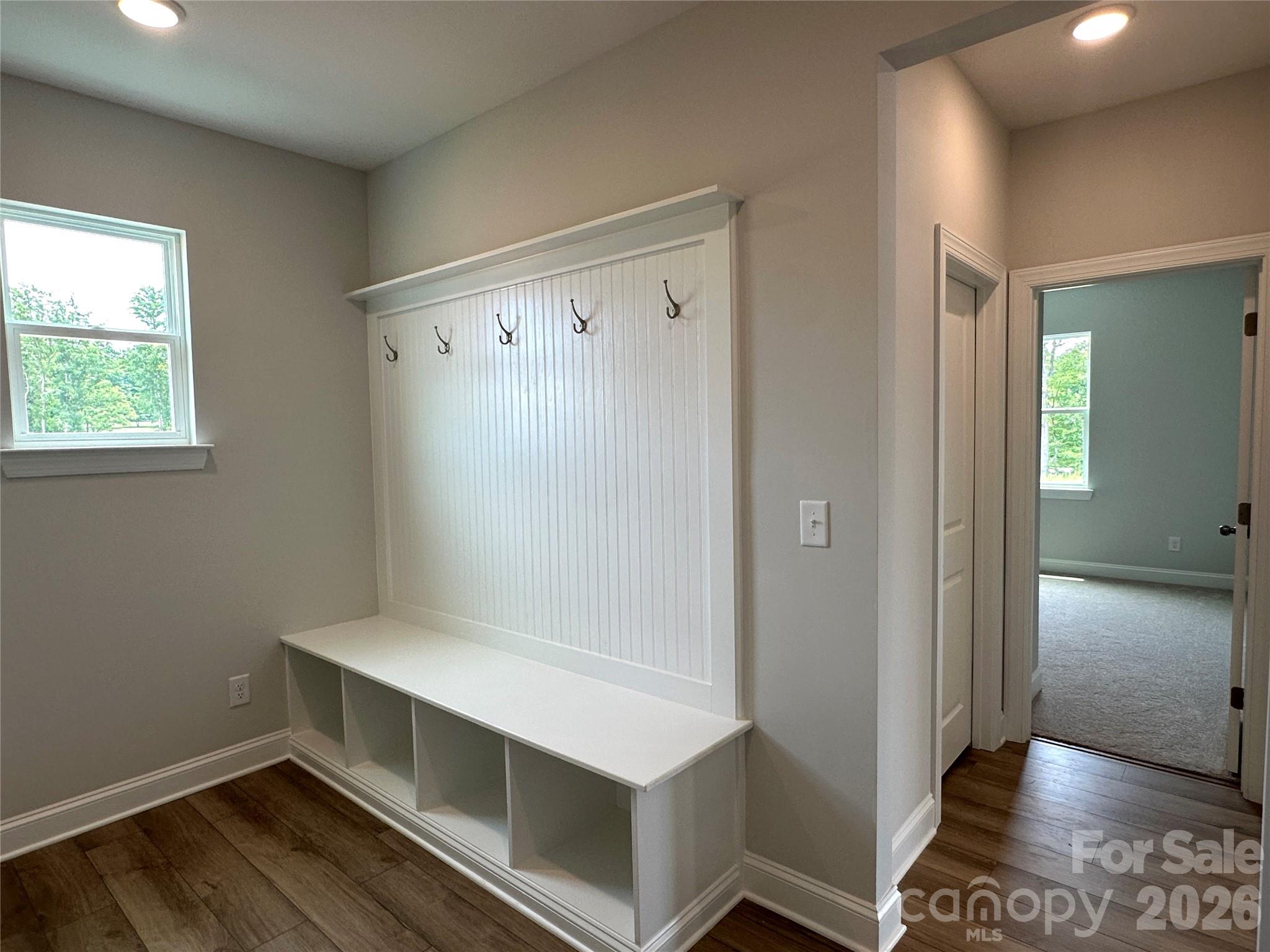 Norman Creek - Residential