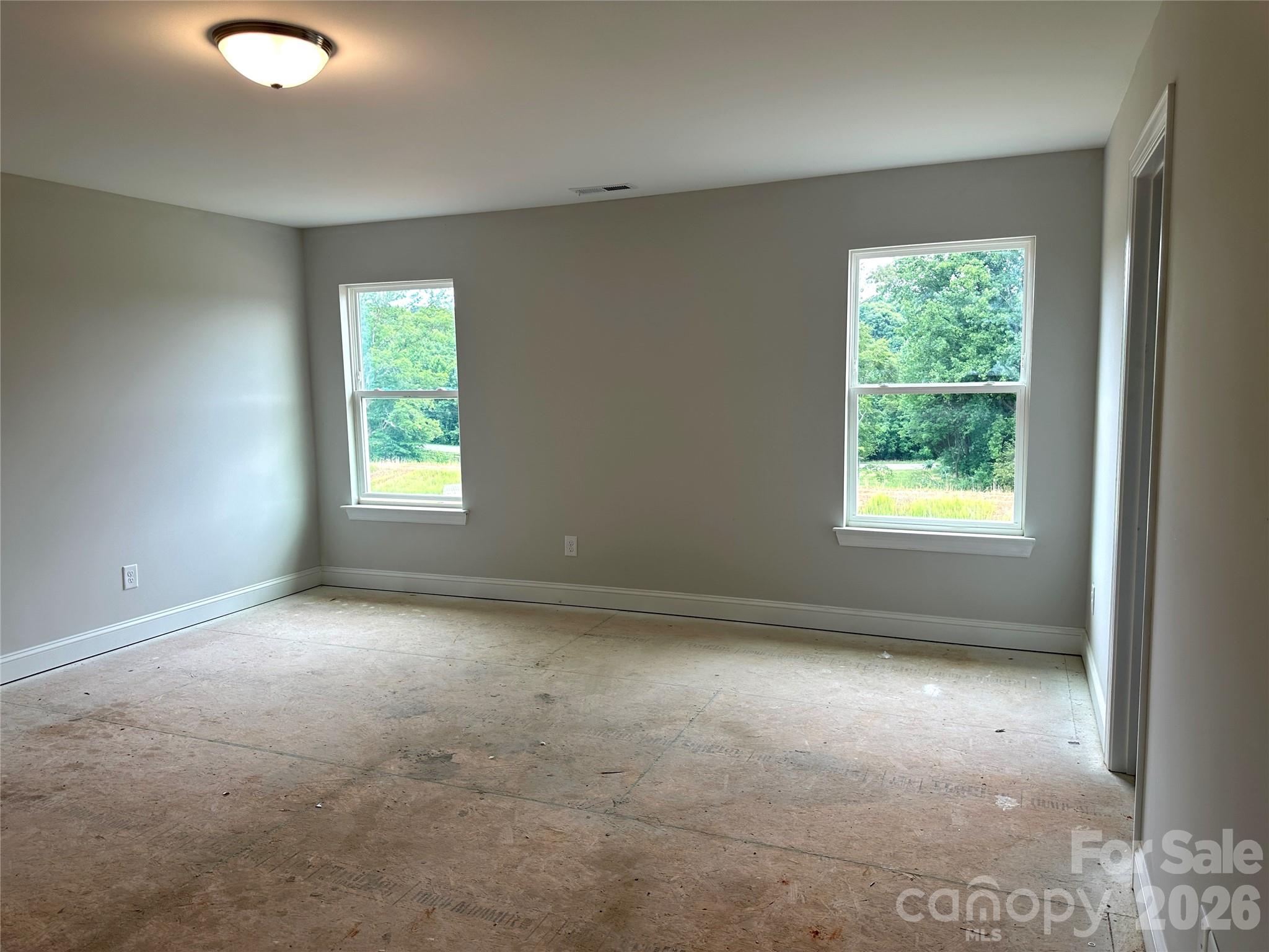 Norman Creek - Residential
