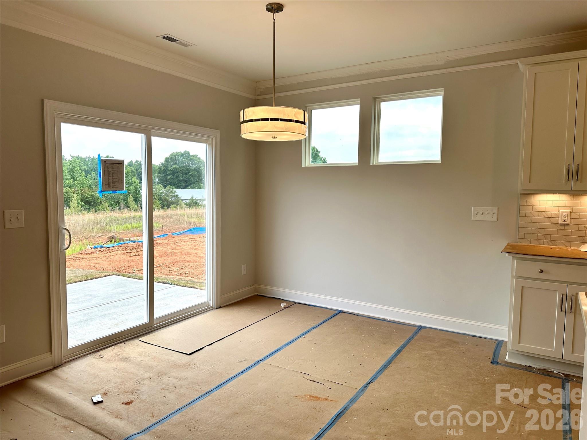 Norman Creek - Residential