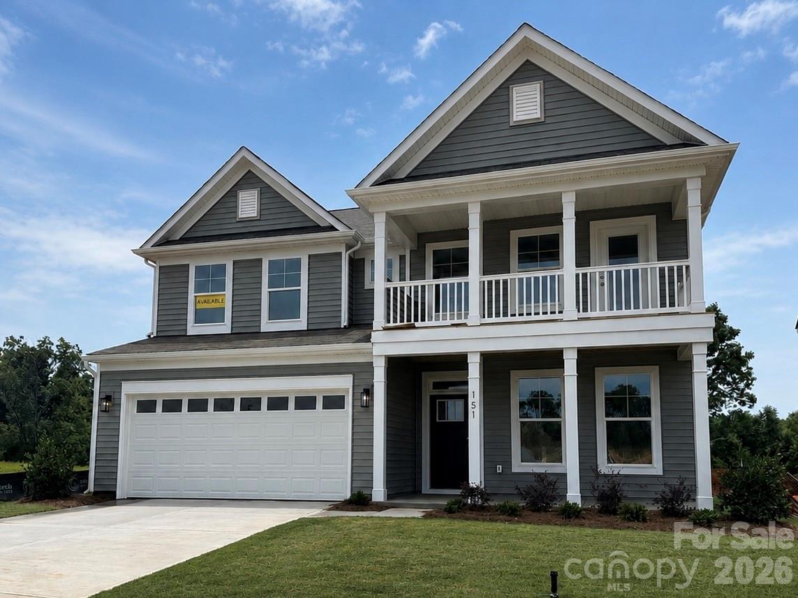 Norman Creek - Residential