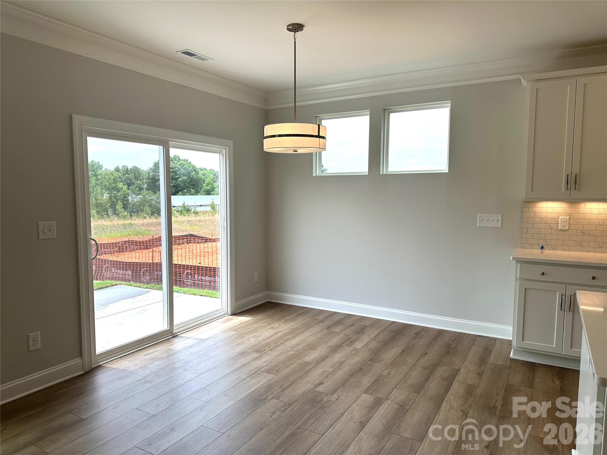Norman Creek - Residential