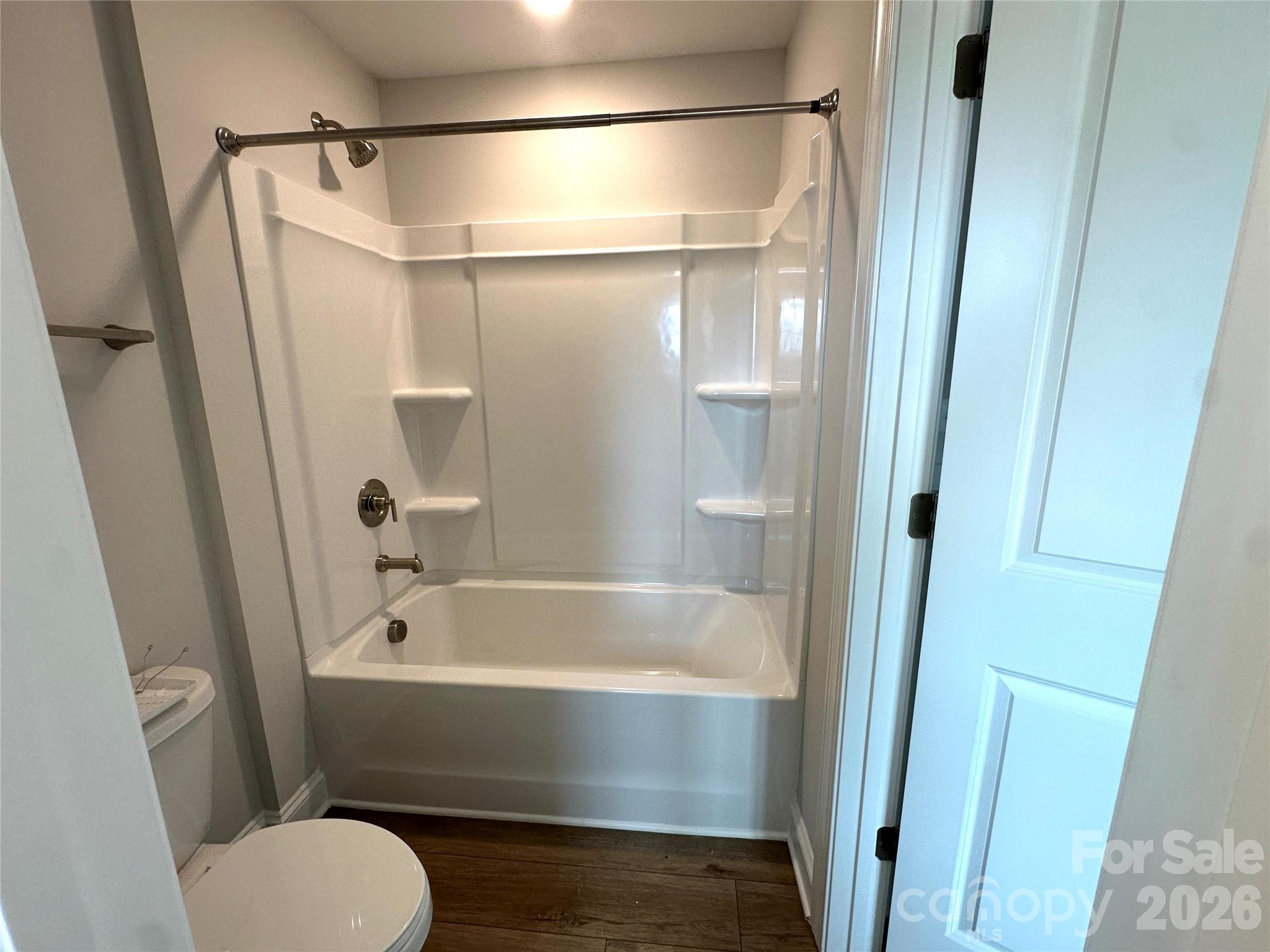 Norman Creek - Residential