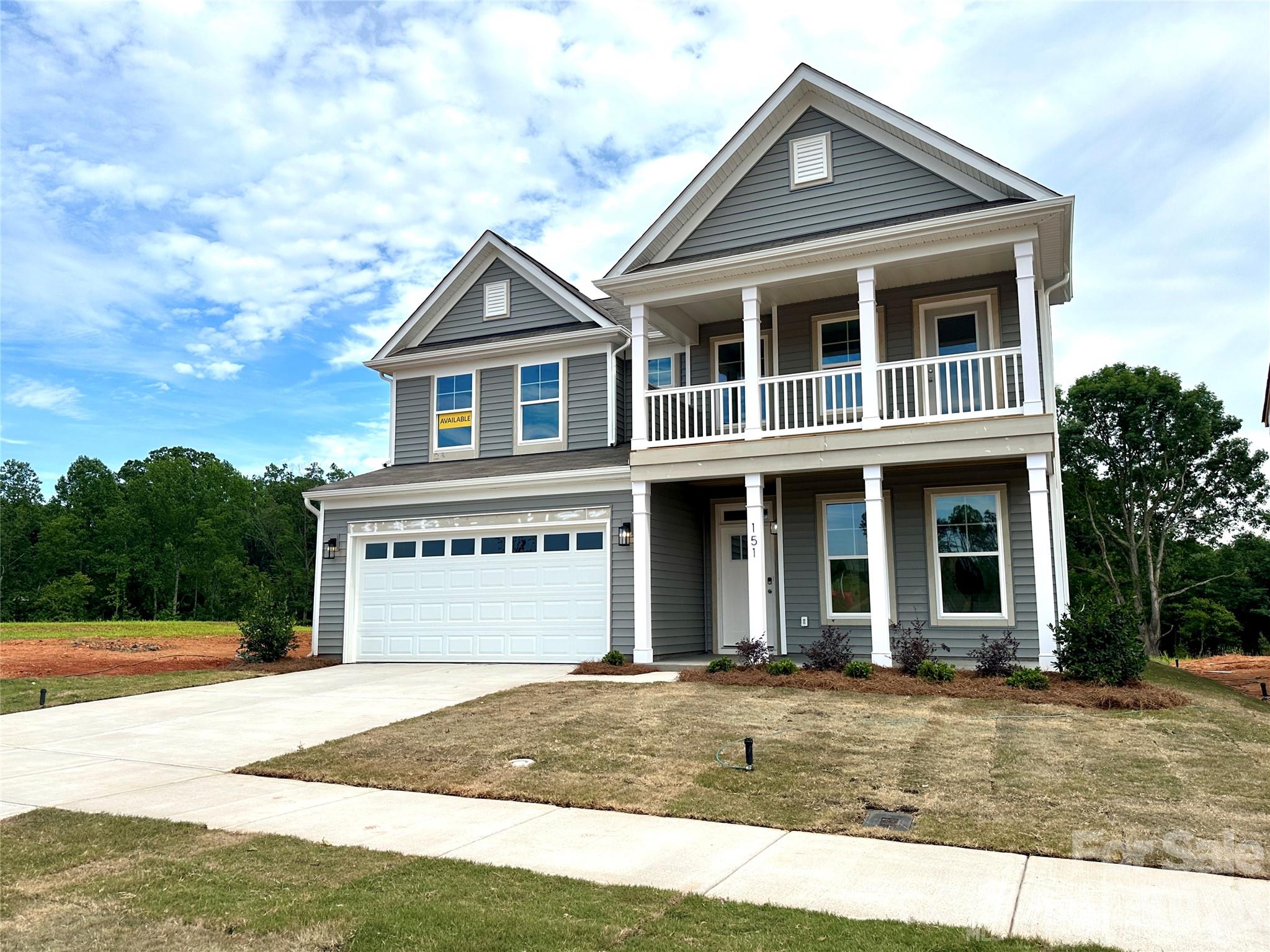 Norman Creek - Residential