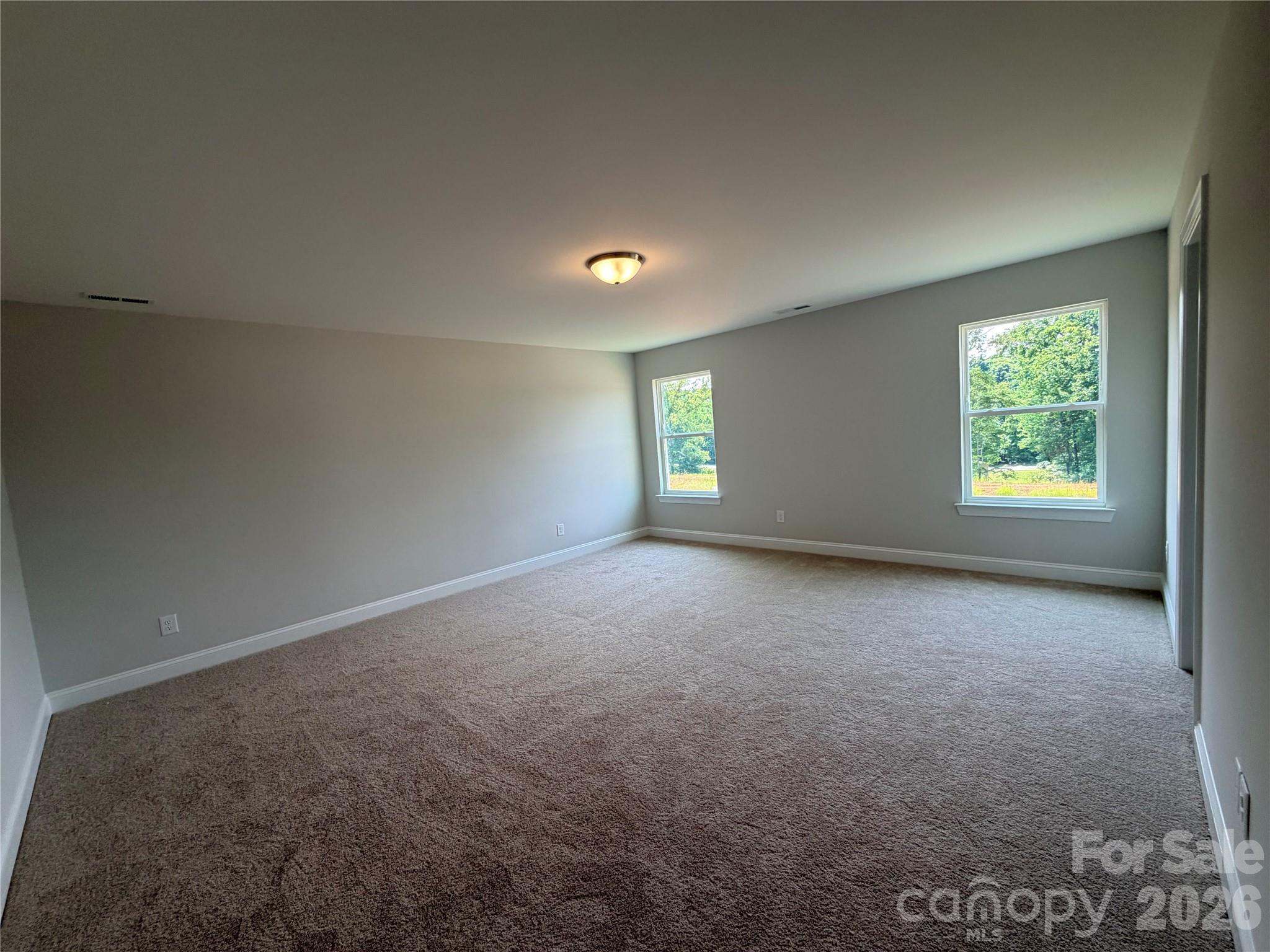 Norman Creek - Residential