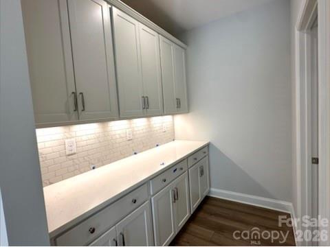 Norman Creek - Residential