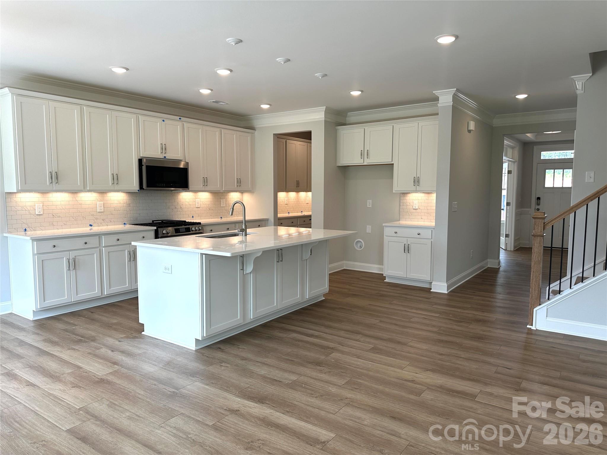 Norman Creek - Residential