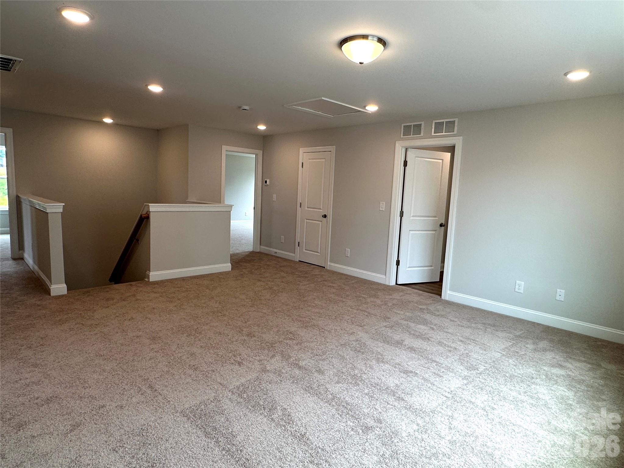 Norman Creek - Residential
