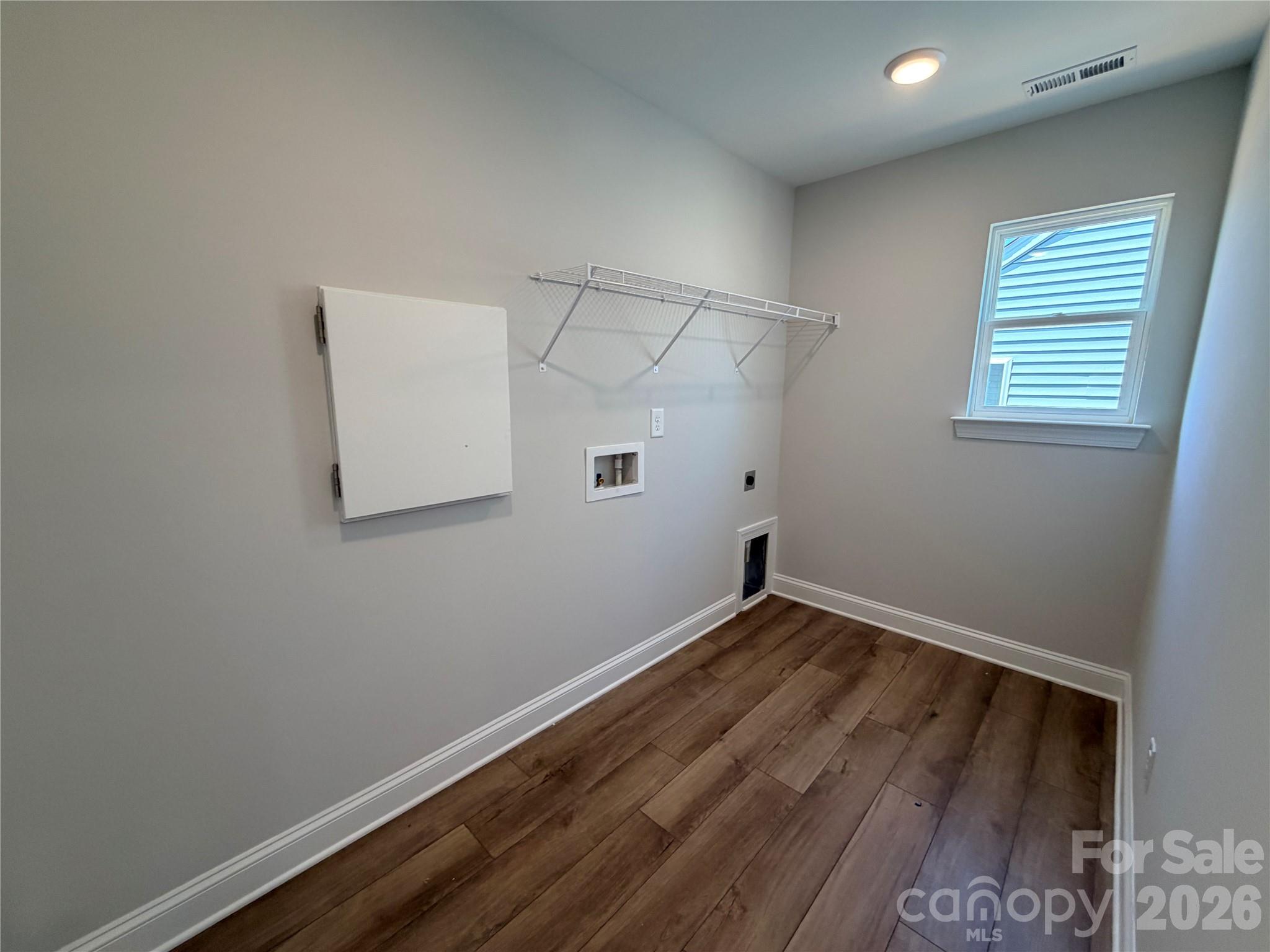Norman Creek - Residential