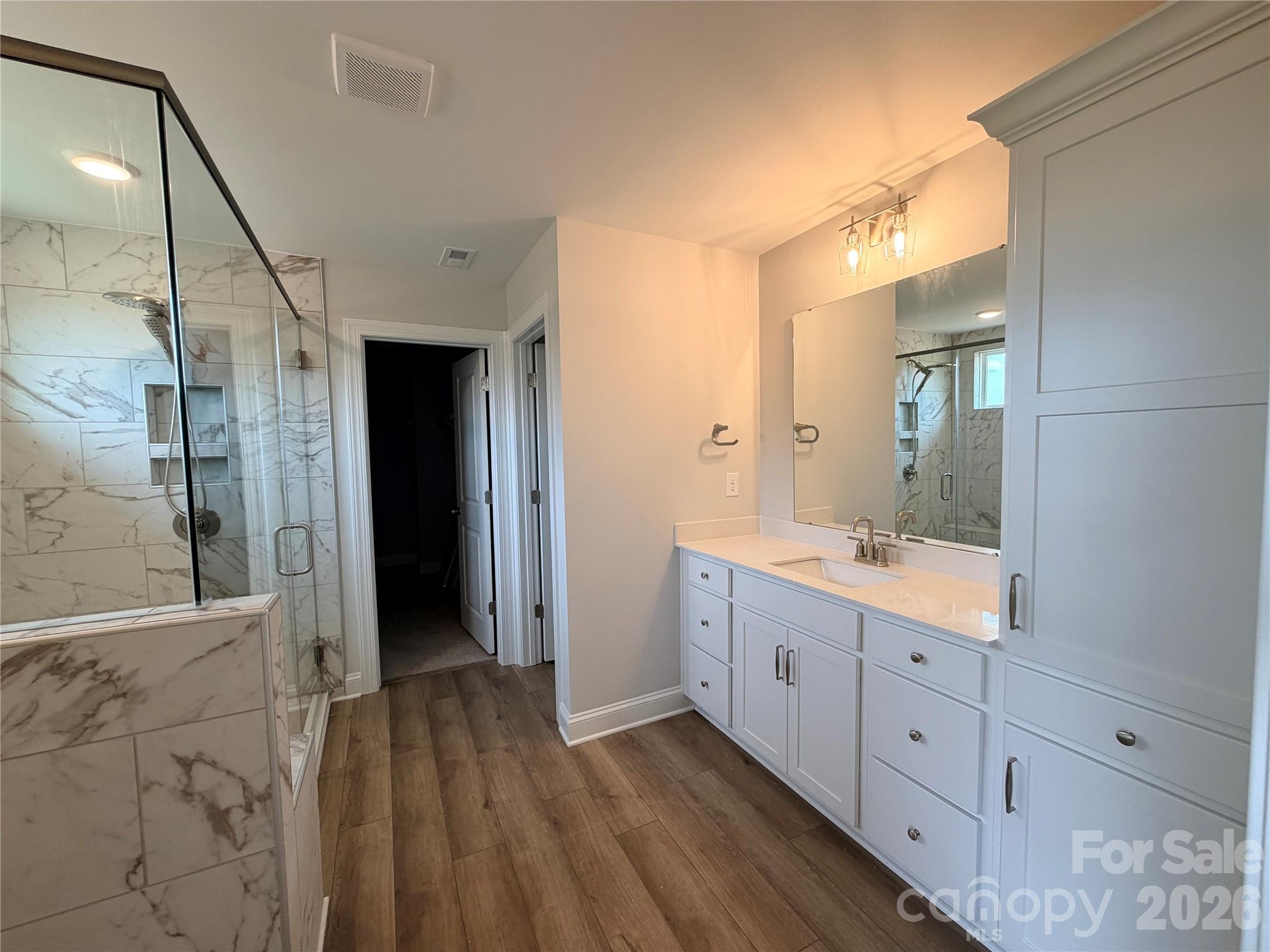 Norman Creek - Residential