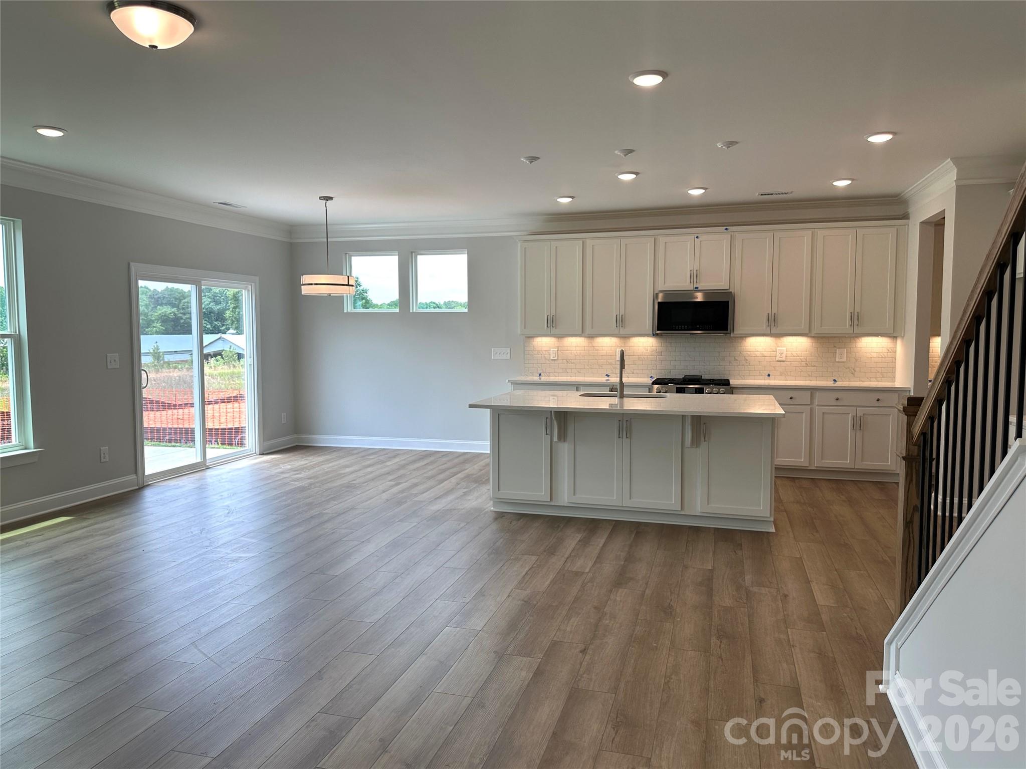 Norman Creek - Residential