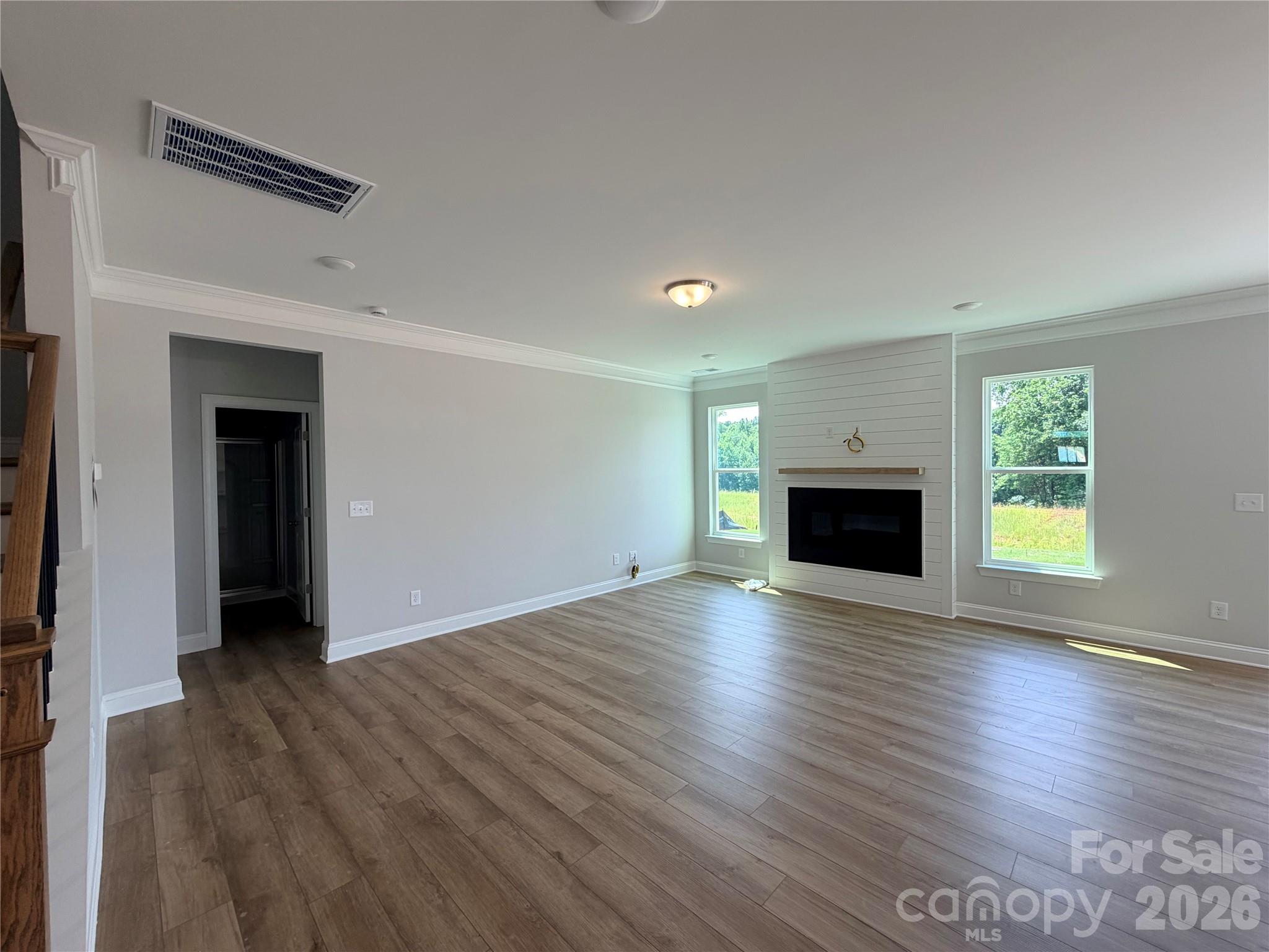 Norman Creek - Residential