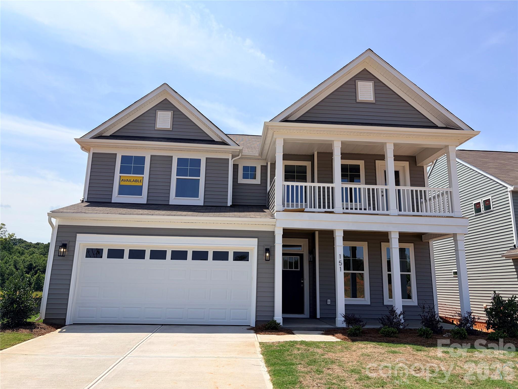 Norman Creek - Residential