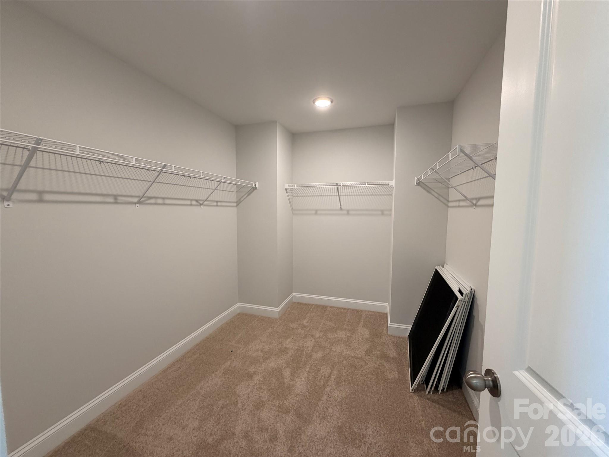 Norman Creek - Residential