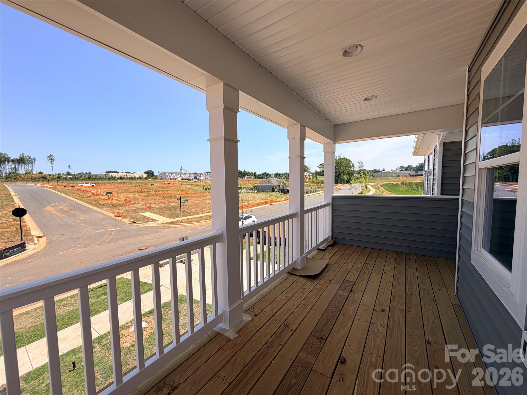 Norman Creek - Residential