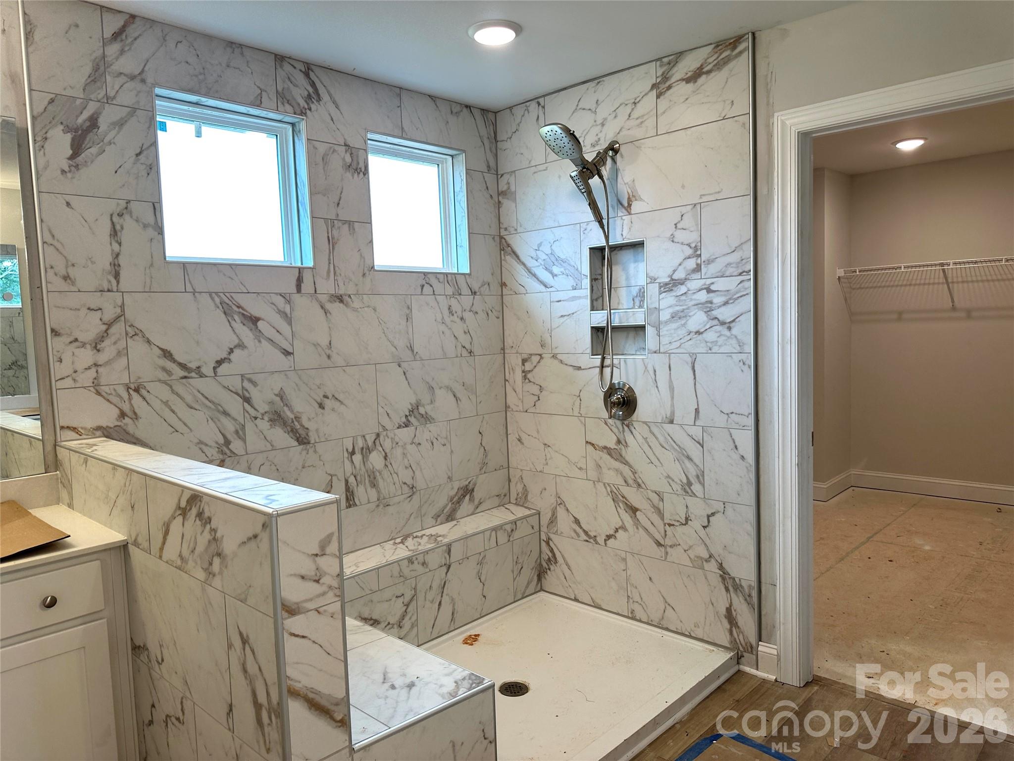 Norman Creek - Residential