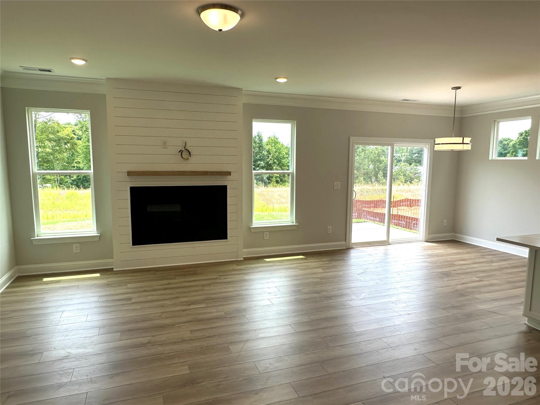 Norman Creek - Residential