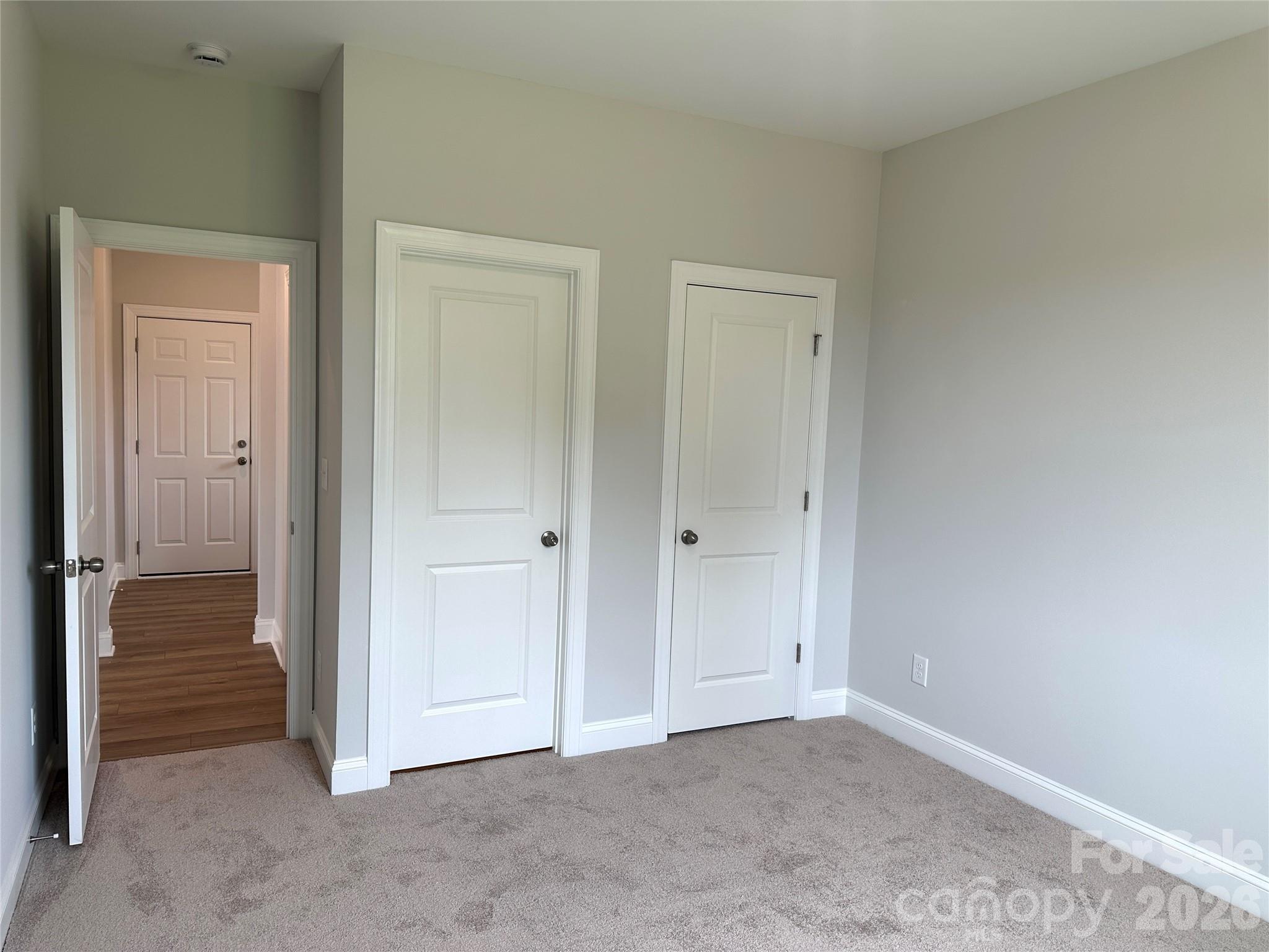 Norman Creek - Residential