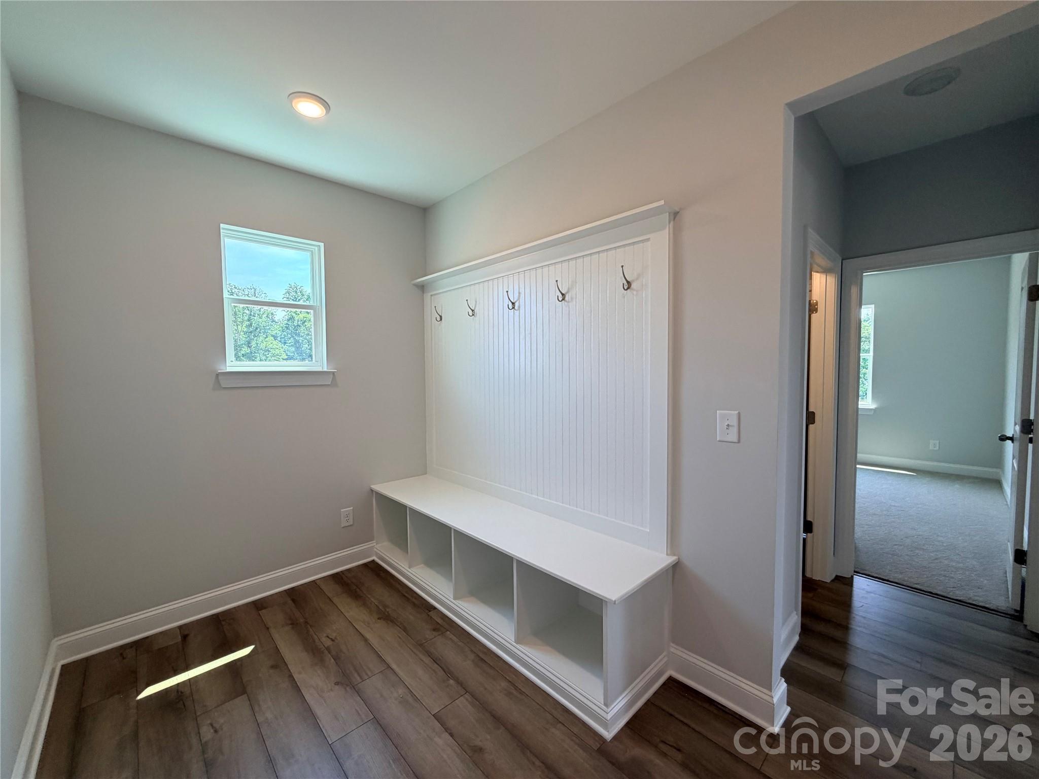 Norman Creek - Residential