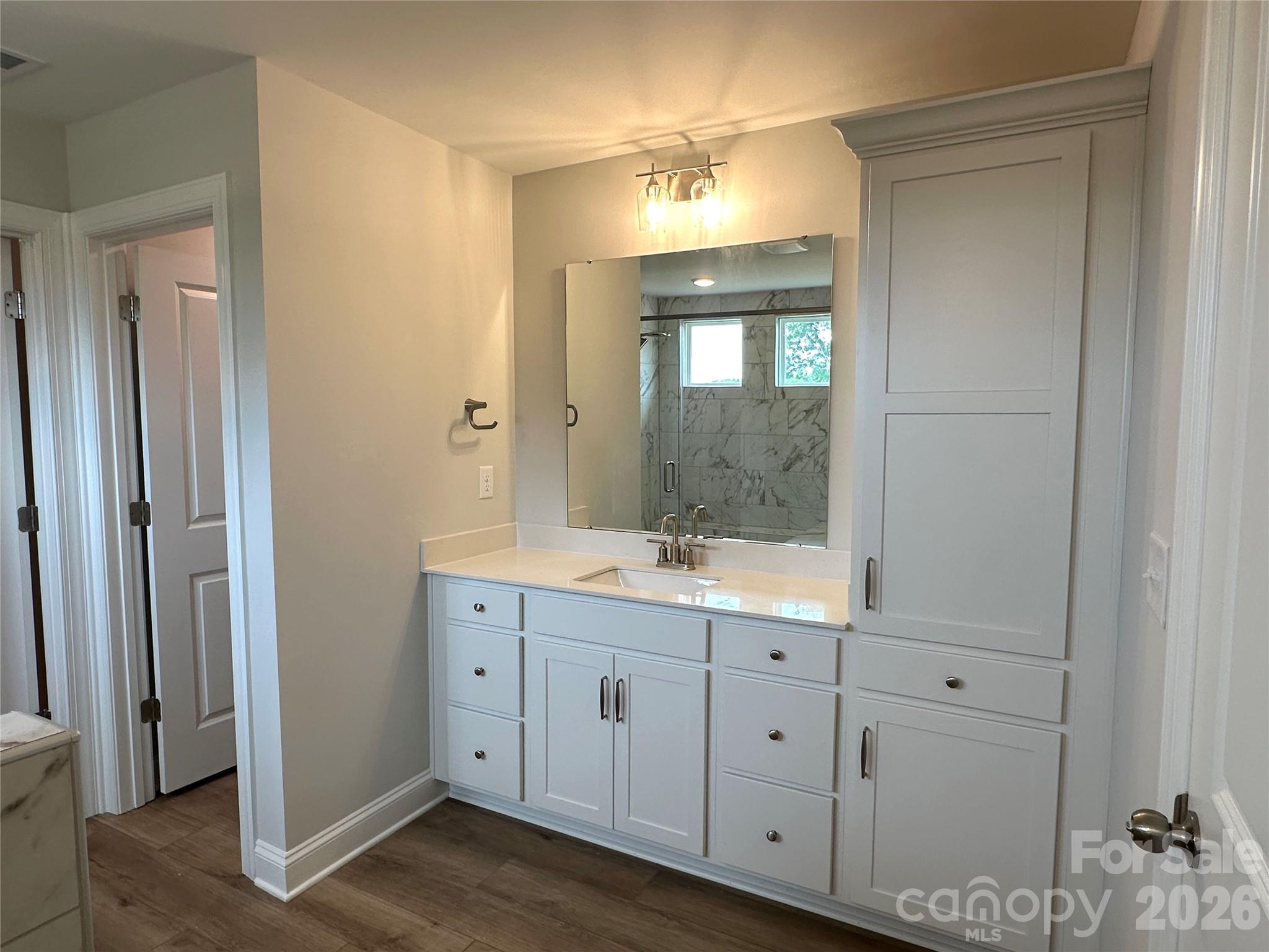 Norman Creek - Residential