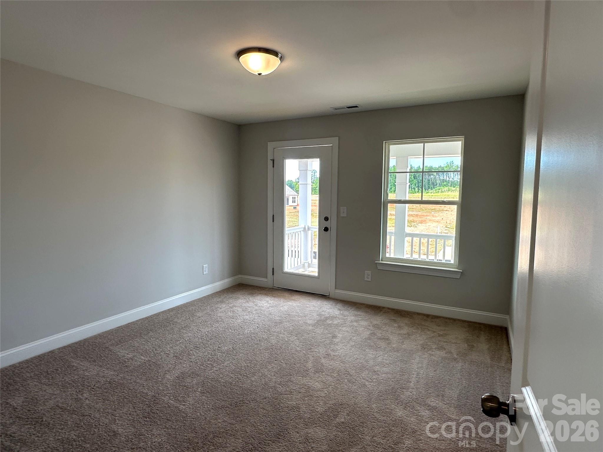 Norman Creek - Residential