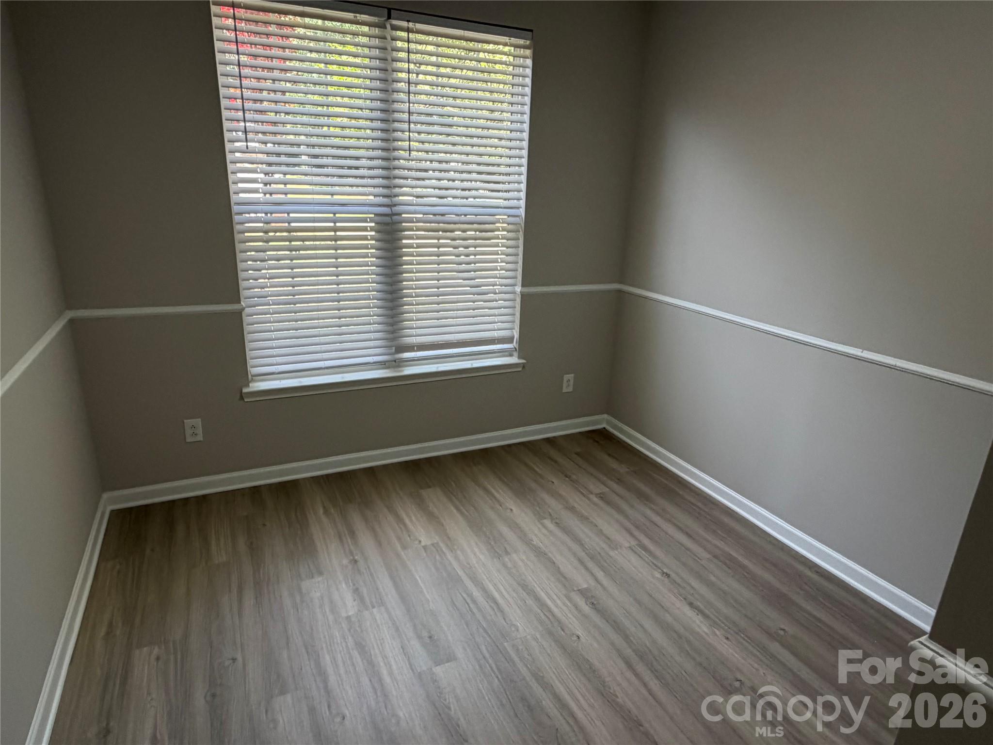 Ridge Crest - Residential