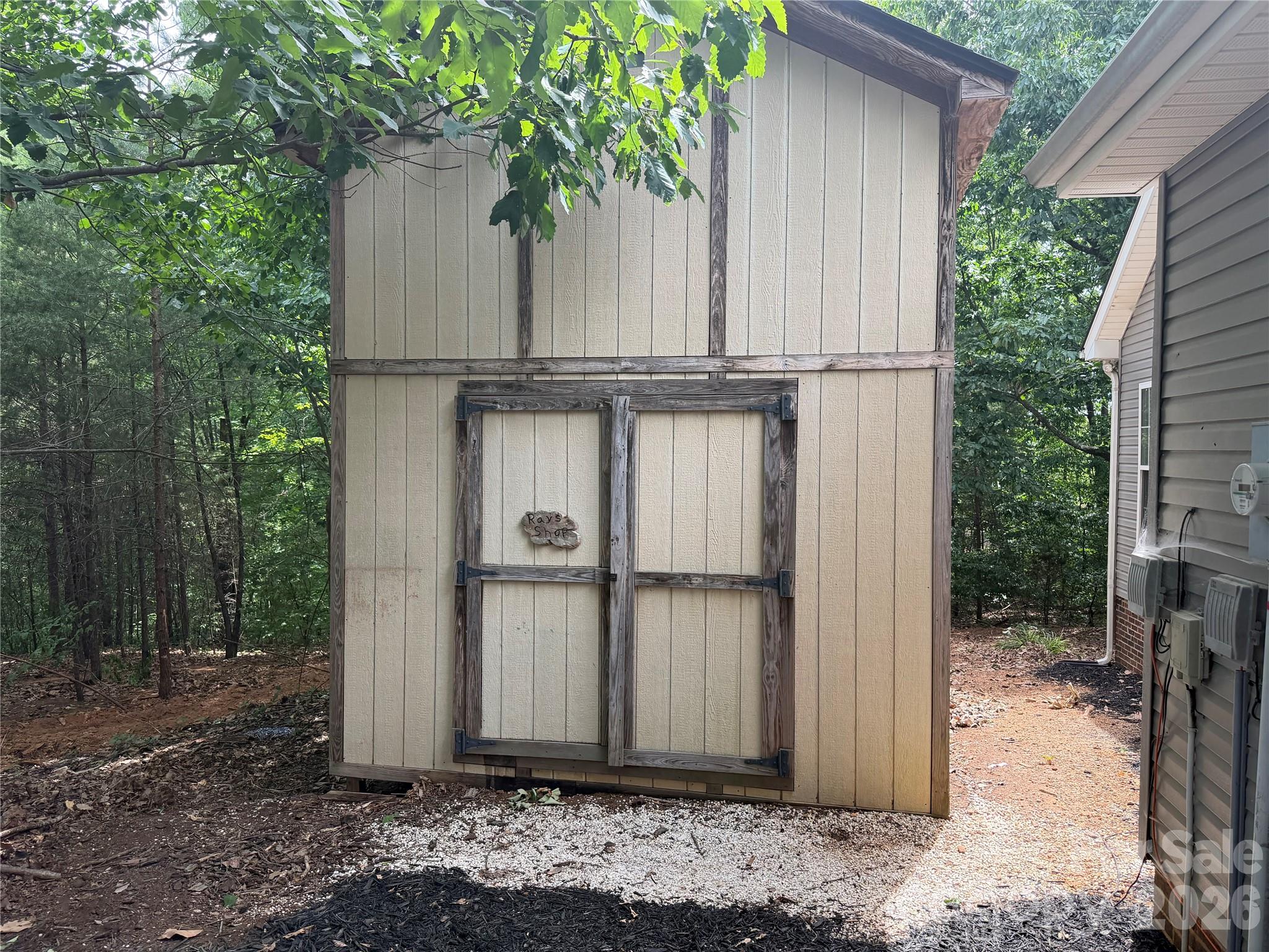 Ridge Crest - Residential