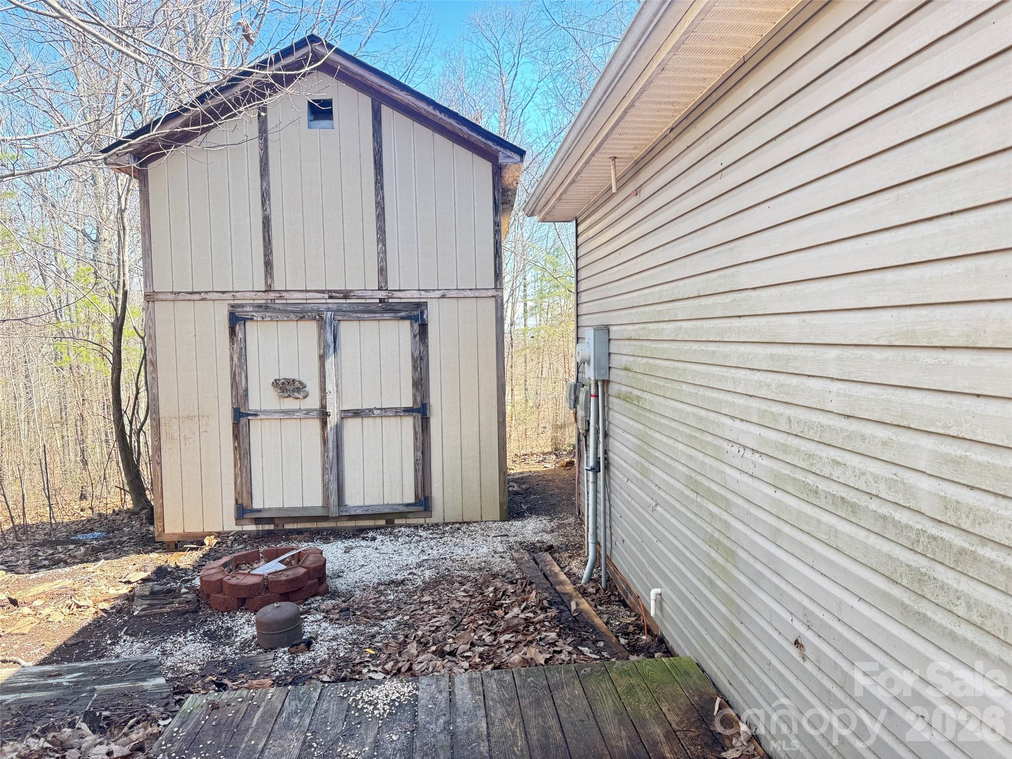 Ridge Crest - Residential