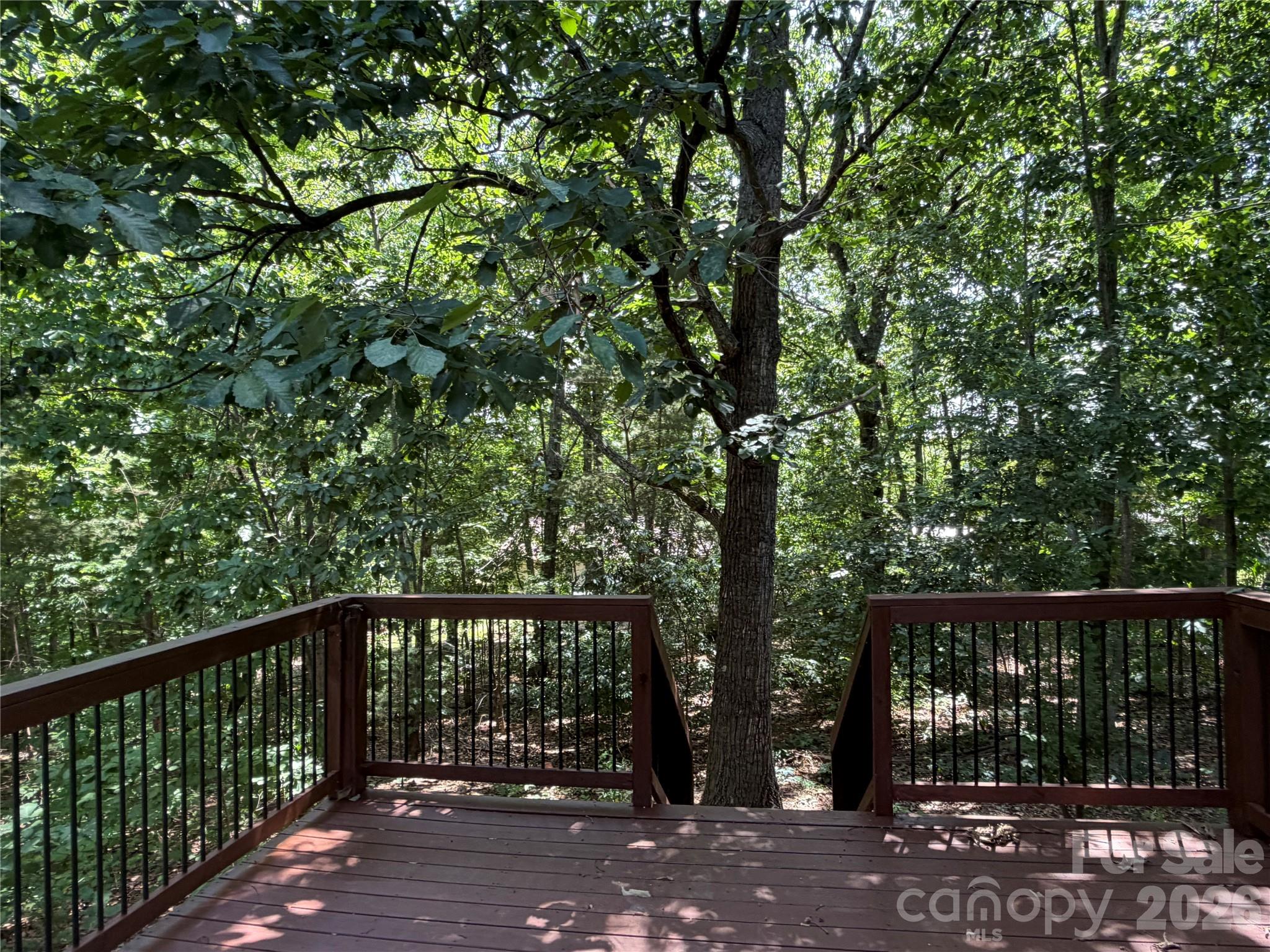 Ridge Crest - Residential