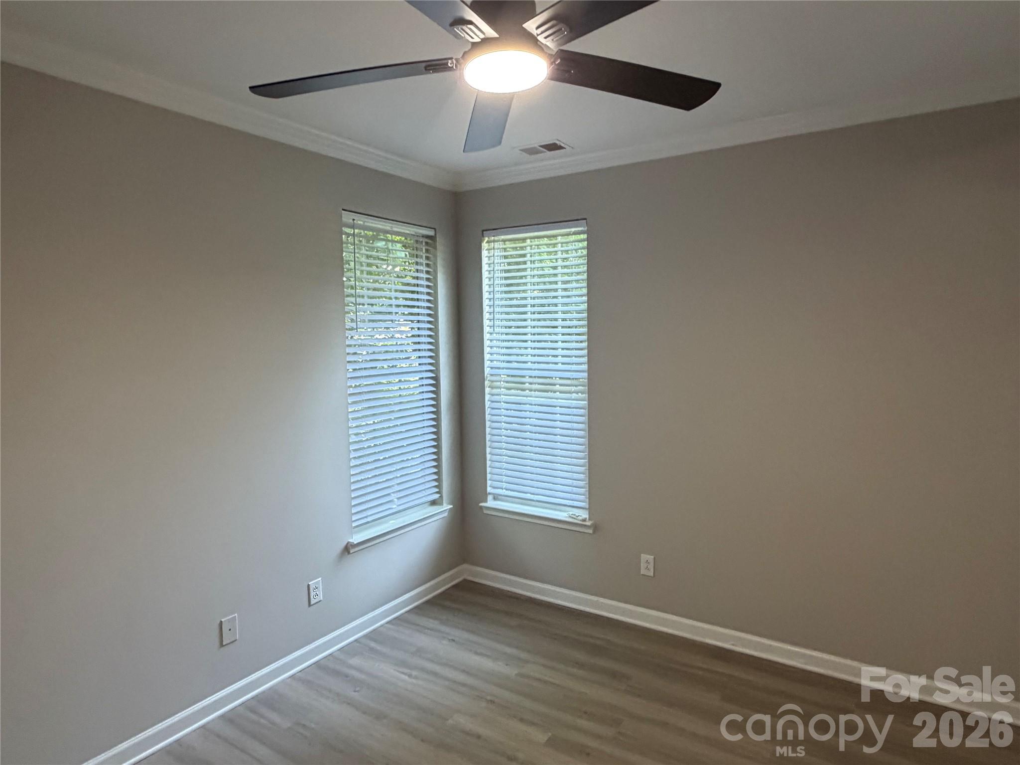 Ridge Crest - Residential