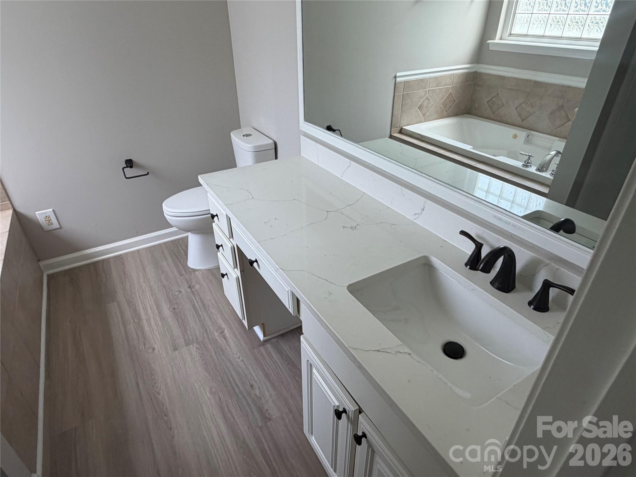 Ridge Crest - Residential
