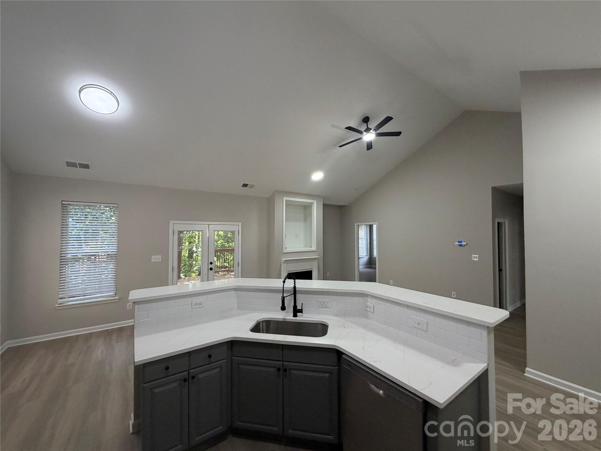 Ridge Crest - Residential