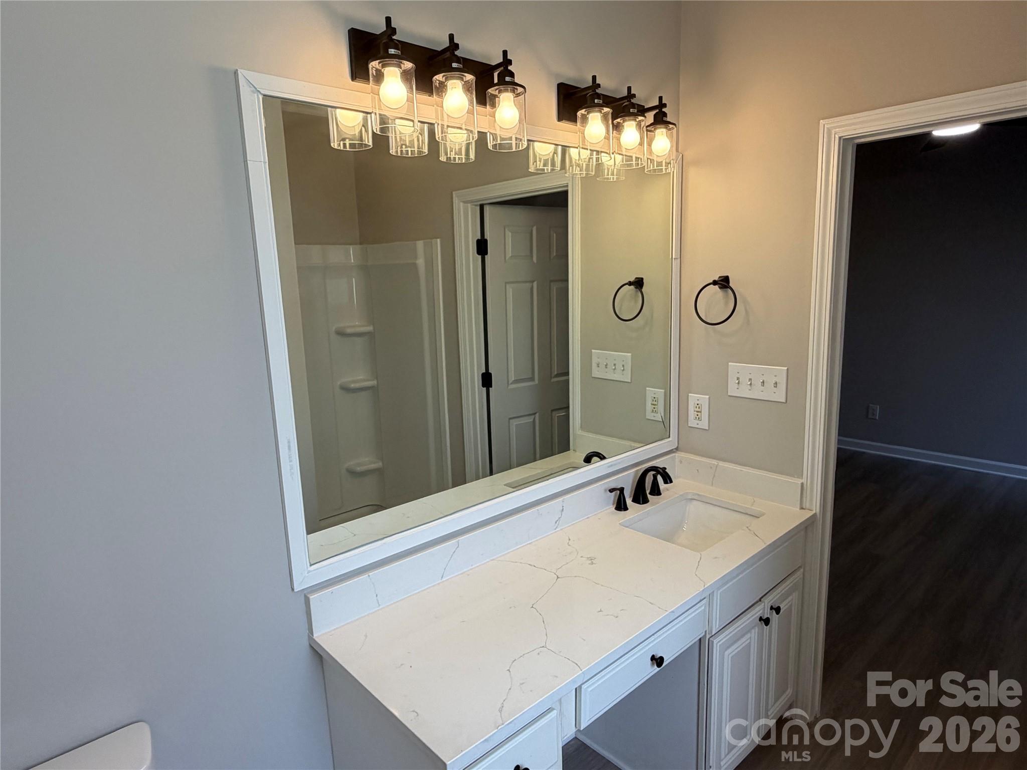 Ridge Crest - Residential