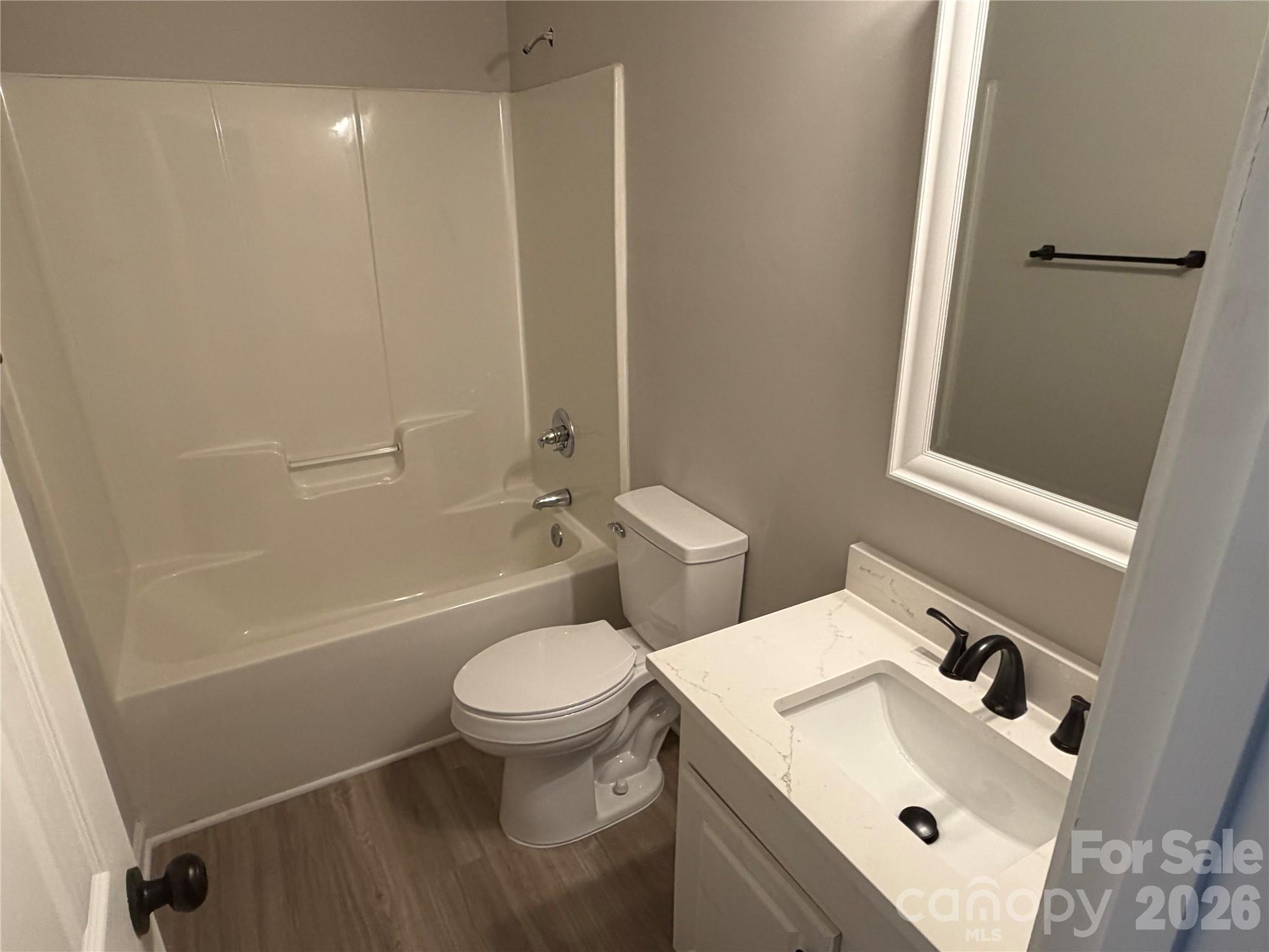 Ridge Crest - Residential
