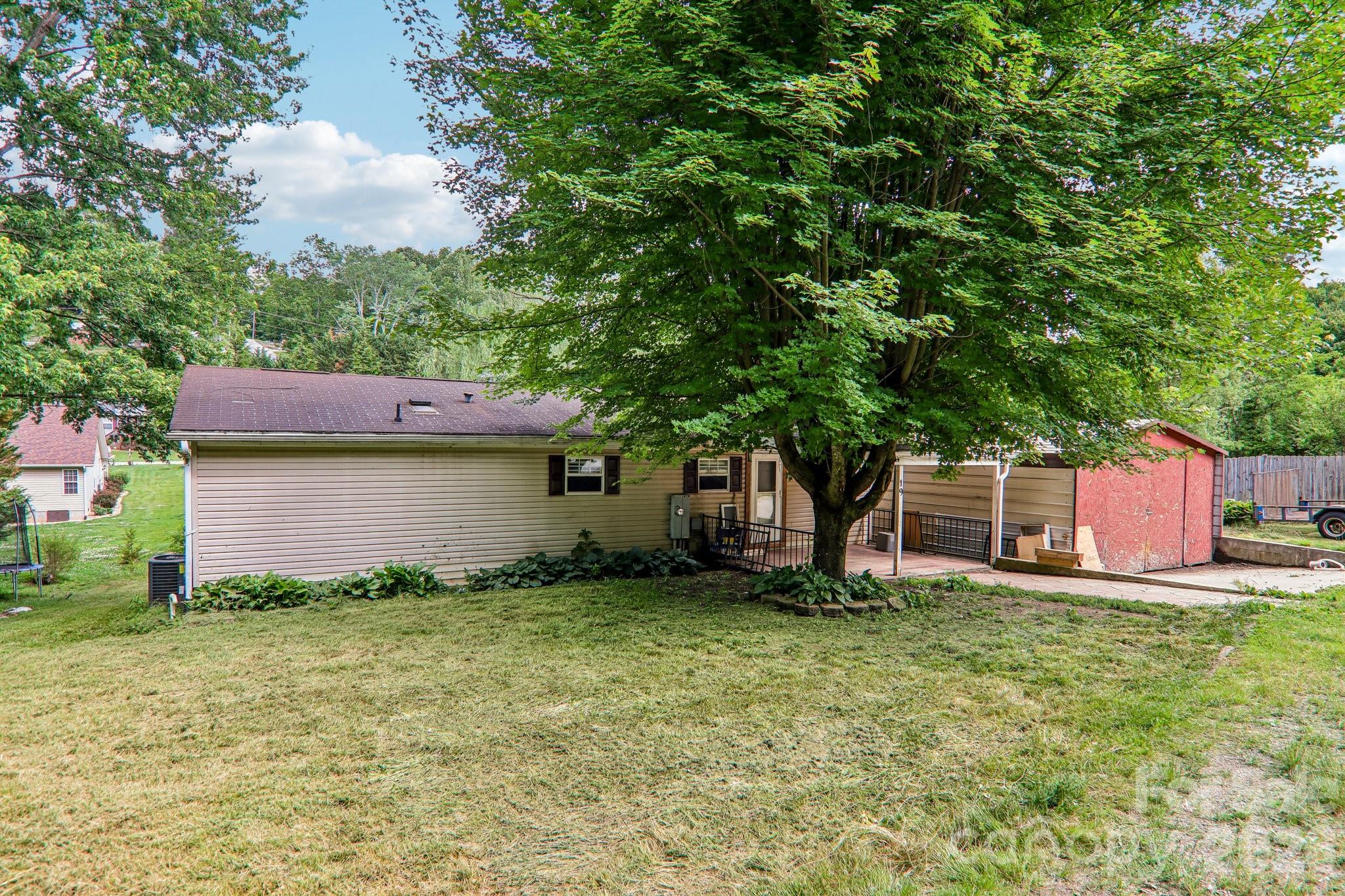 creekview - Residential