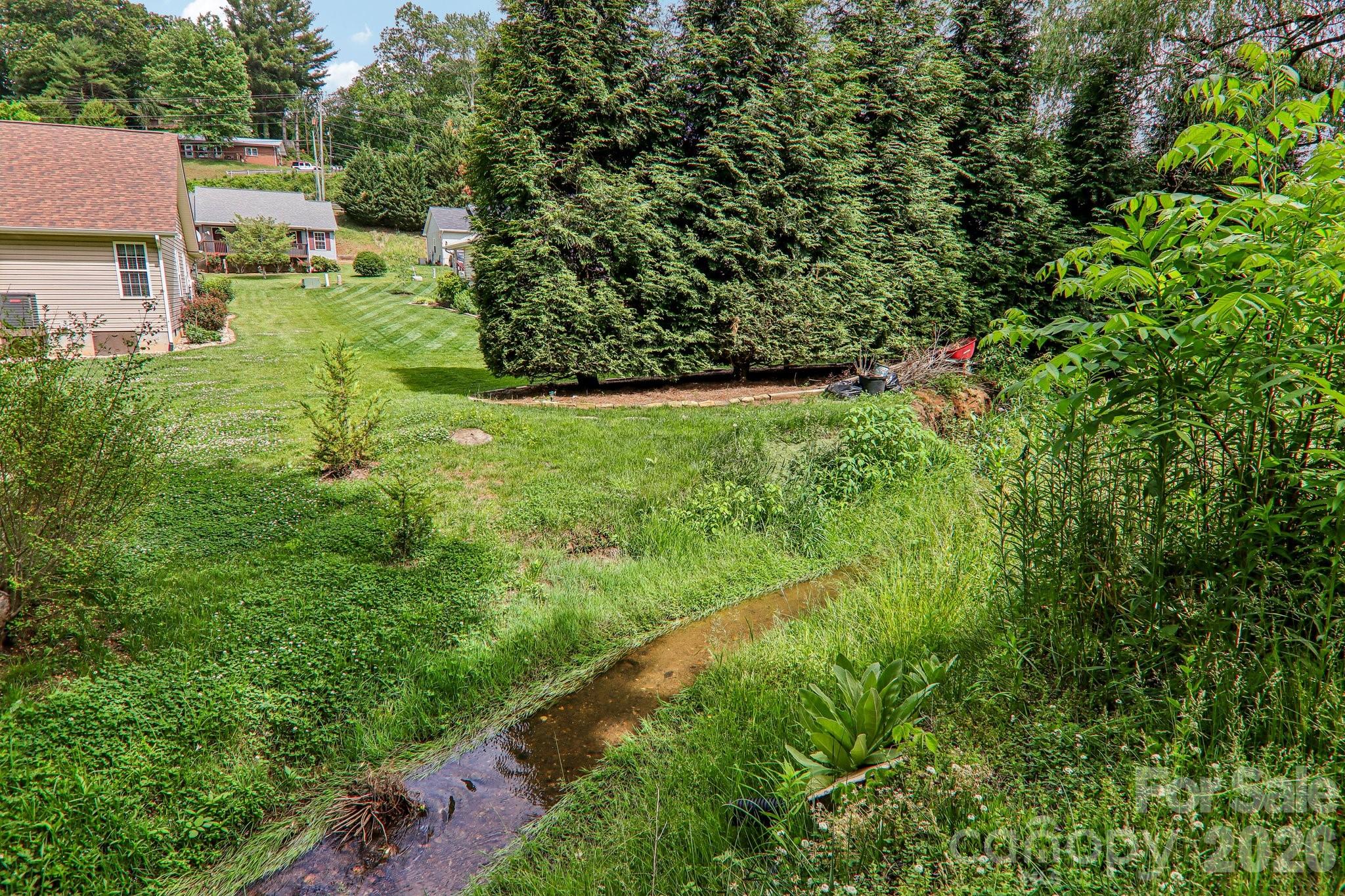 creekview - Residential