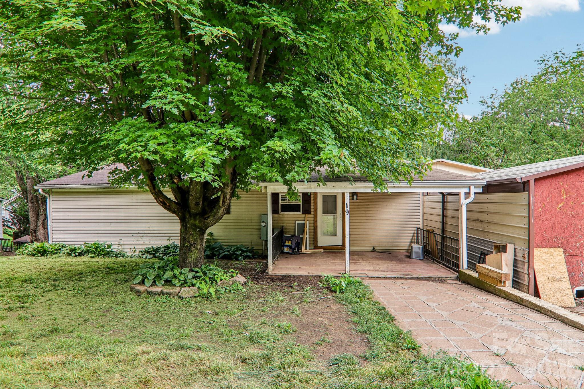 creekview - Residential