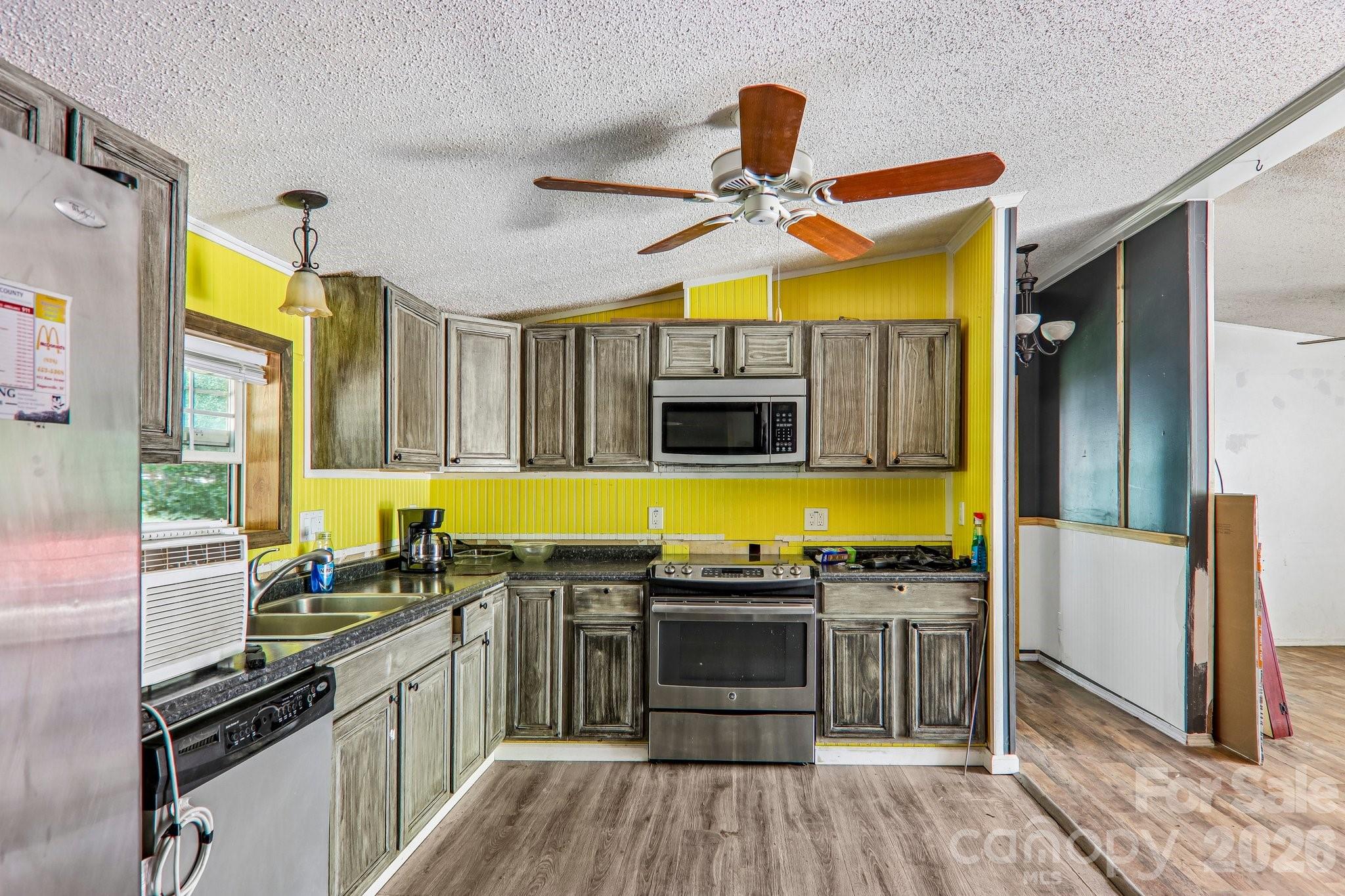 creekview - Residential