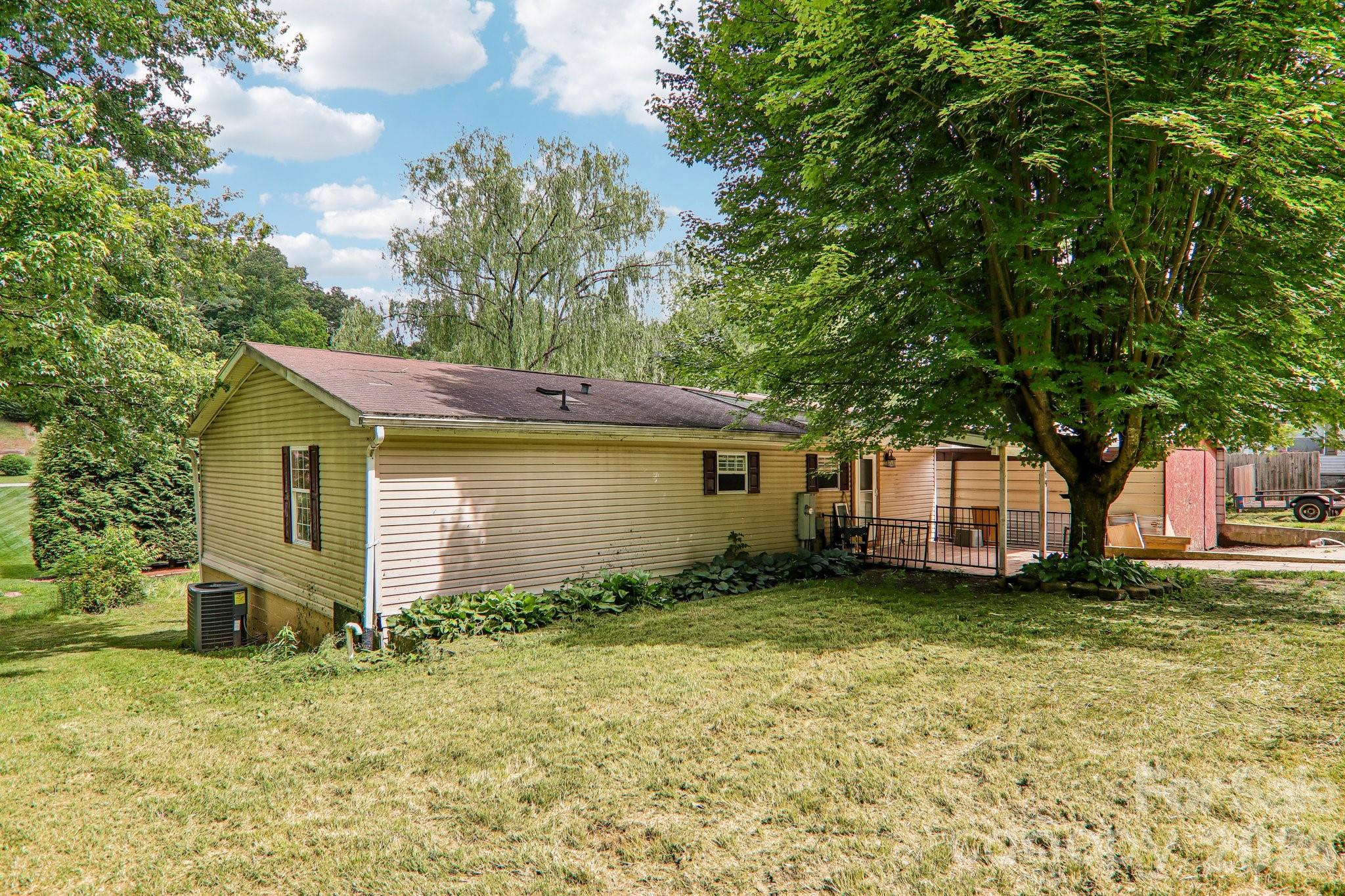 creekview - Residential