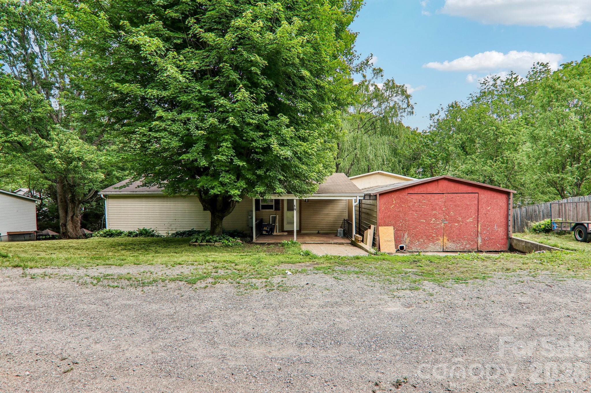 creekview - Residential