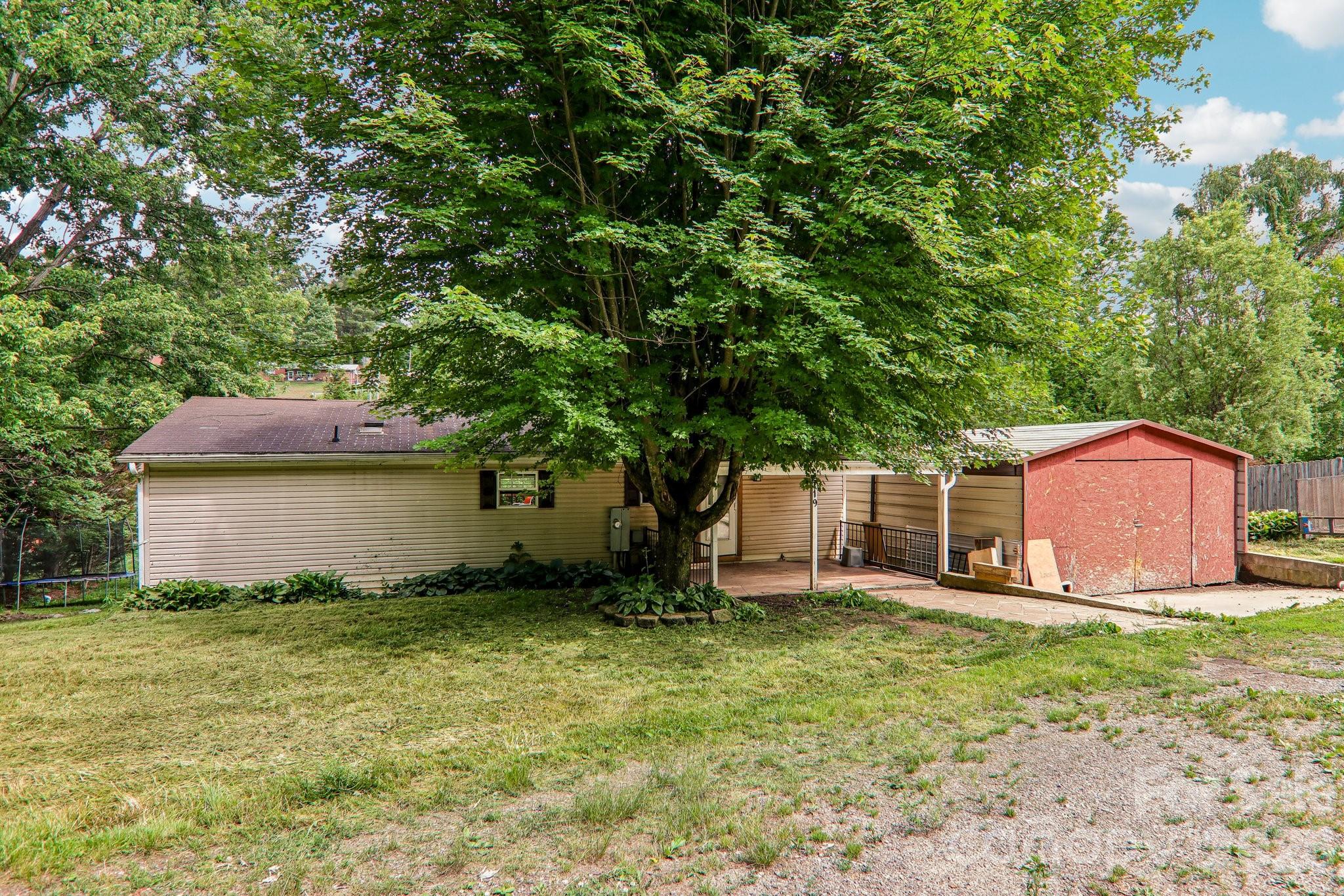 creekview - Residential