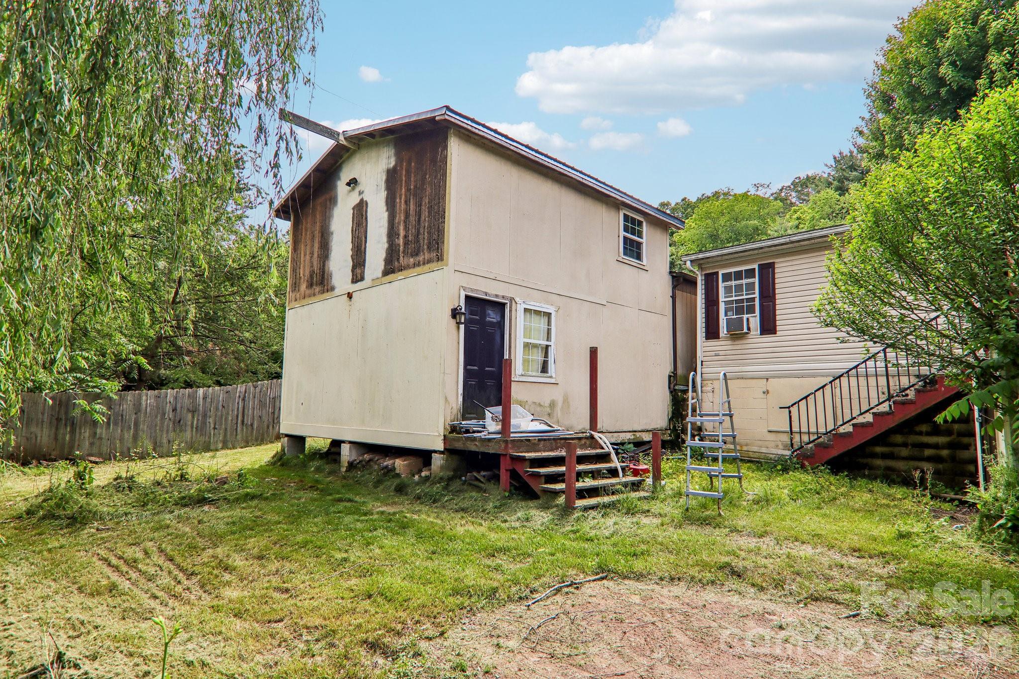 creekview - Residential