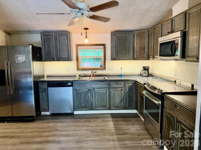 creekview - Residential