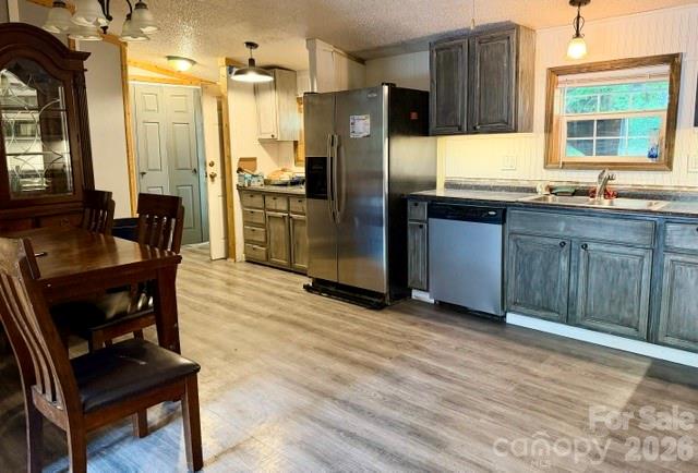 creekview - Residential